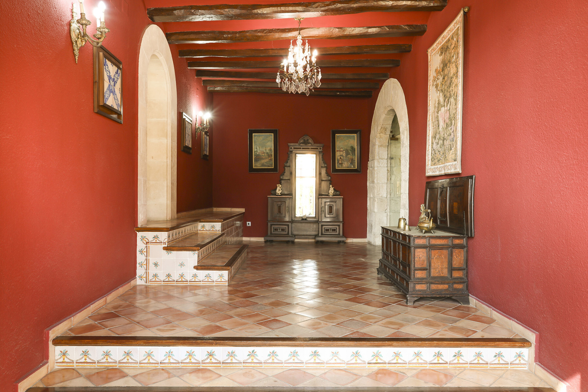  Large country property situated in a tranquil town in central Penedes - 物件實景