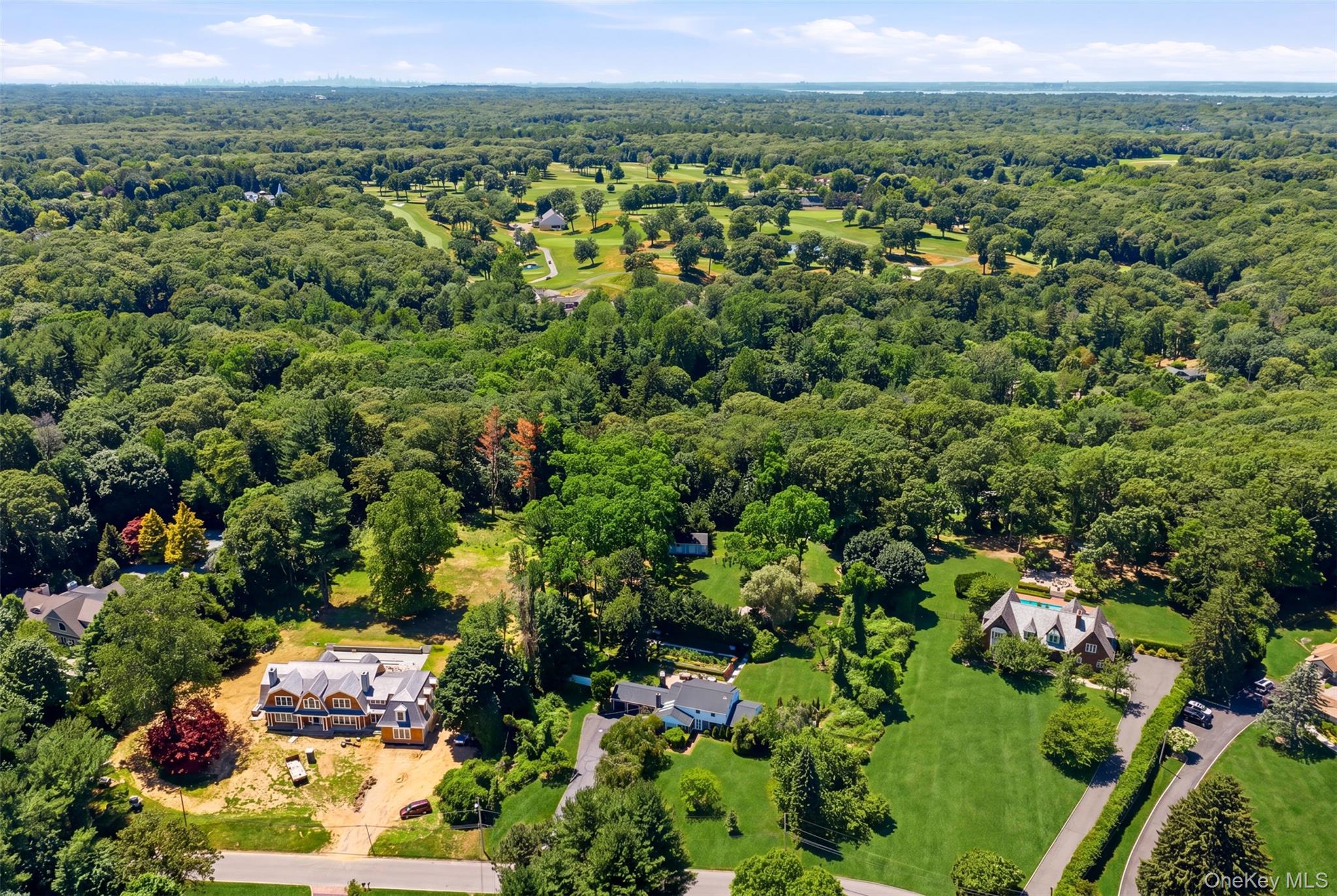  279 Hillcrest Lane, Upper Brookville, NY, 11771 - 物件實景