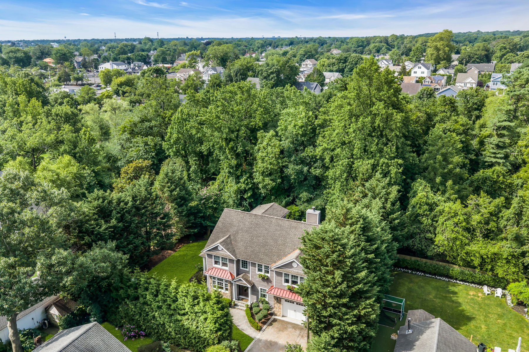  Distinctive Luxury Living in Manasquan - 物件實景