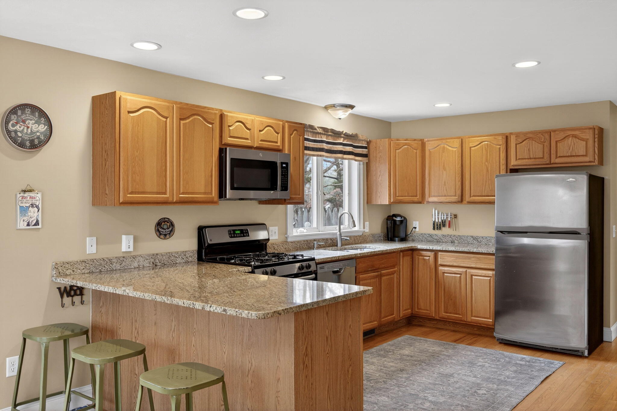  98 Sandwich Road - 物件實景