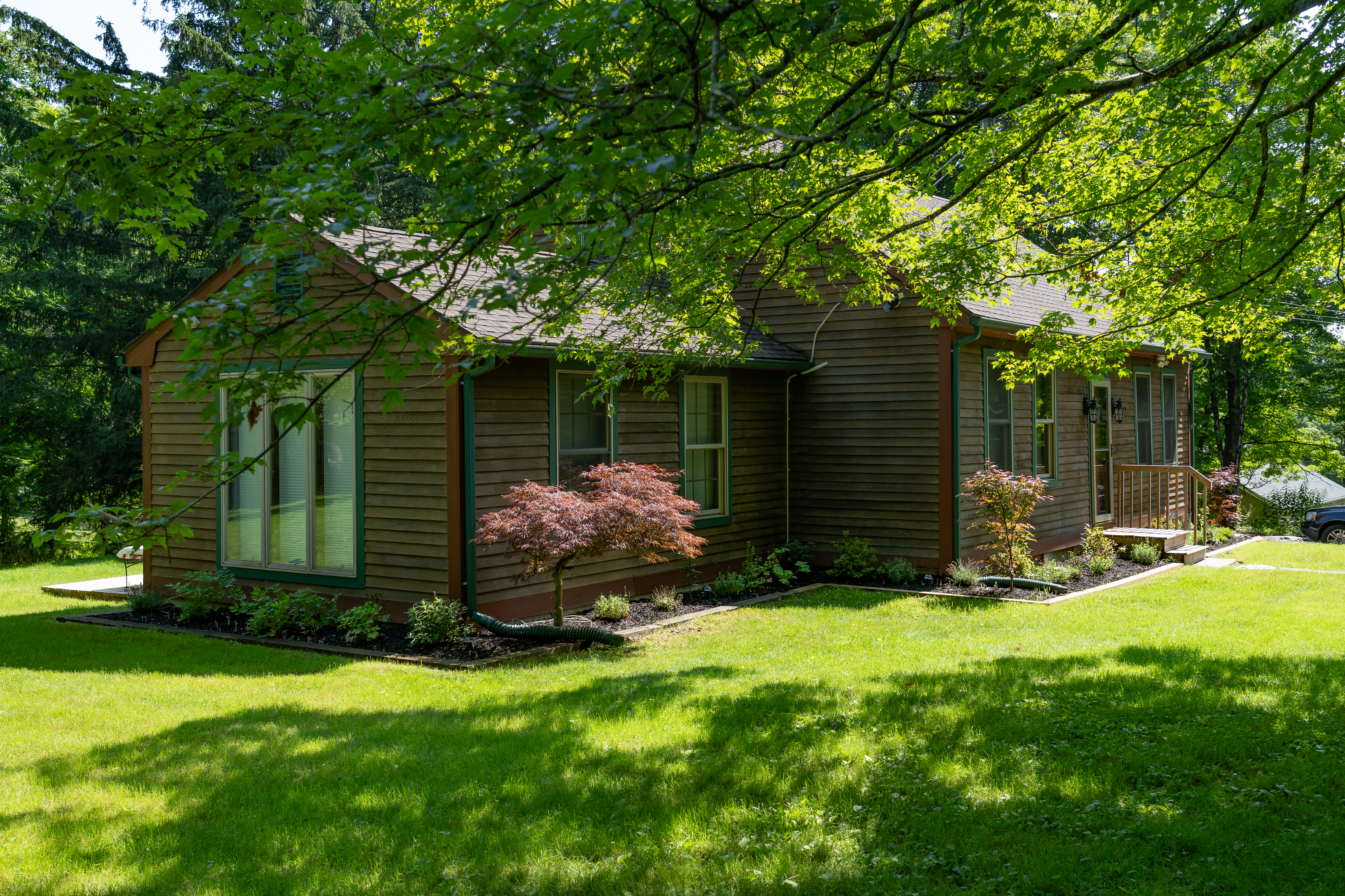  Timeless Charm and Peaceful Country Living - 物件實景
