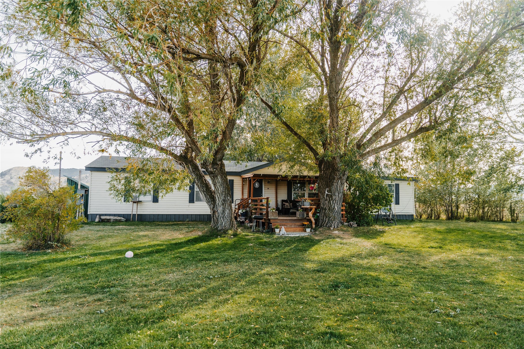 57315 & 57309 Kopp Road, Hot Springs, Montana, 59845, United States, 3 Bedrooms Bedrooms, ,2 BathroomsBathrooms,Residential,For Sale,57315 & 57309 Kopp Road,1639452