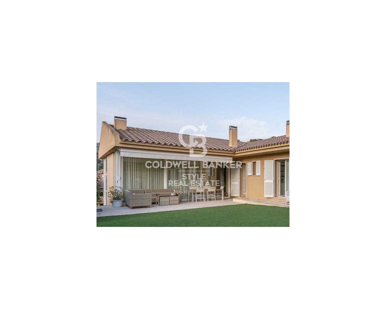Carrer de la Noguera, 43-41 Barcelona, Matadepera, Matadepera, Catalonia, 08230, ES, 6 Bedrooms Bedrooms, ,4 BathroomsBathrooms,Residential,For Sale,Carrer de la Noguera, 43-41 Barcelona, Matadepera,1480887
