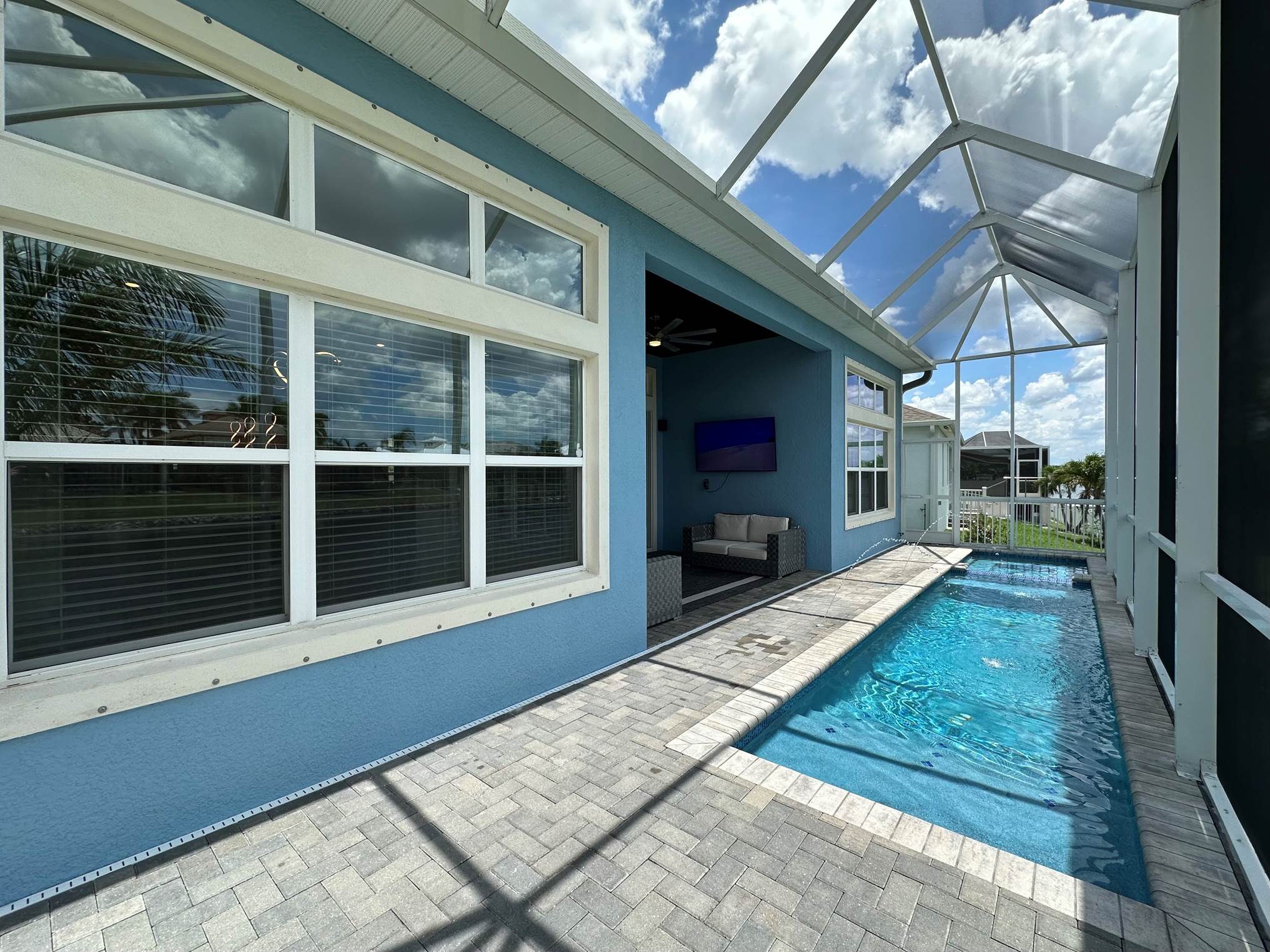 Apollo Beach, Florida, 33572, United States, 4 Bedrooms Bedrooms, ,4 BathroomsBathrooms,Residential,For Sale,1876740