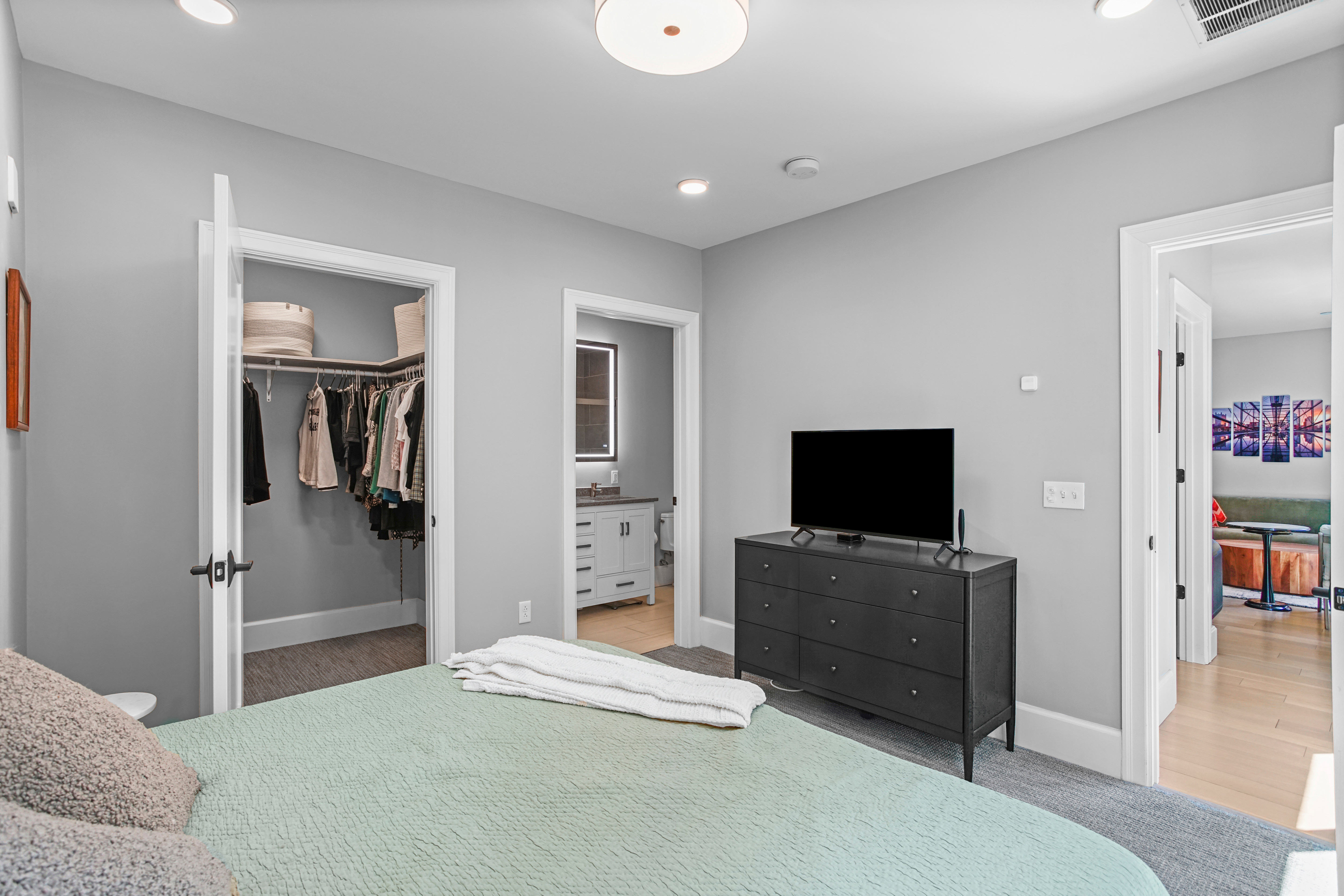  350 Oliver Avenue #907, Pittsburgh, PA 15222 - 物件實景