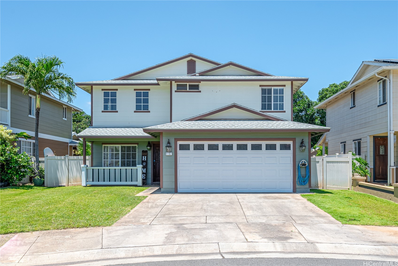 Ewa Beach, Hawaii, 96706, United States, 5 Bedrooms Bedrooms, ,5 BathroomsBathrooms,Residential,For Sale,1826930