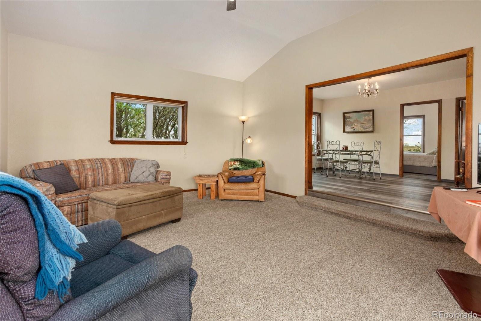 Mosca, Colorado, 81146, United States, 2 Bedrooms Bedrooms, ,1 BathroomBathrooms,Residential,For Sale,2044328