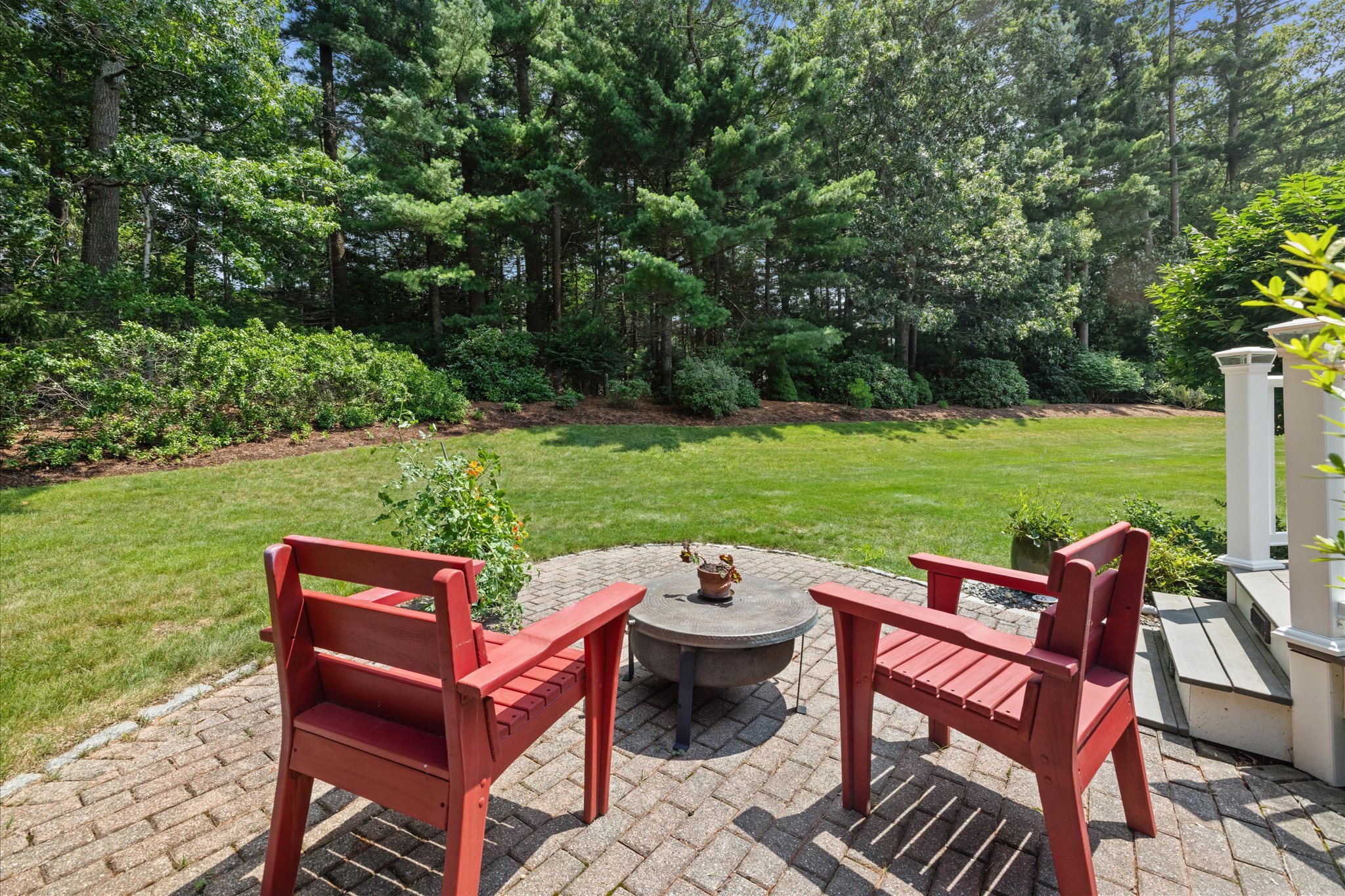  56 Bay Farm Rd, Duxbury - 物件實景