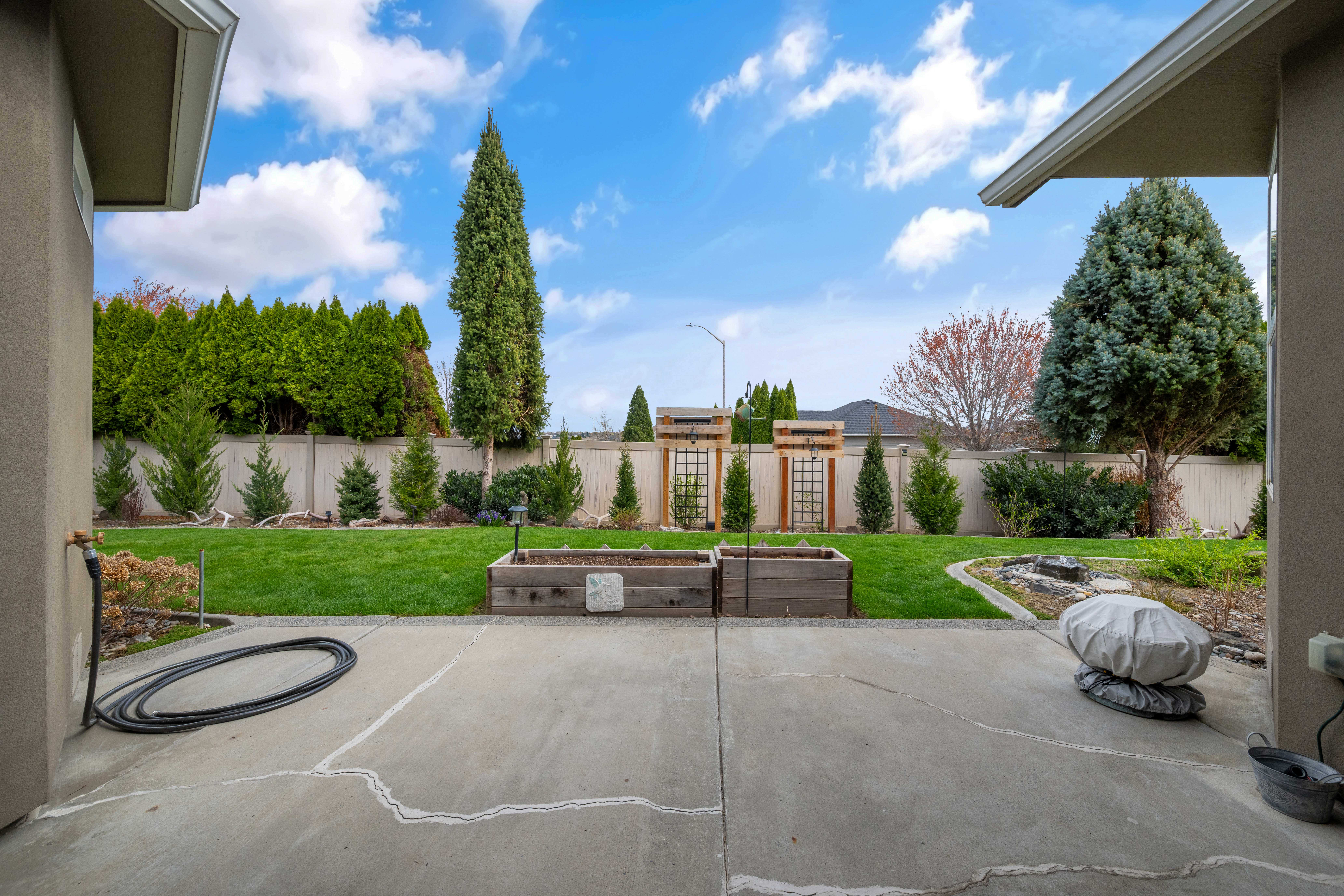  Beautifully Maintained South Richland Home - 物件實景