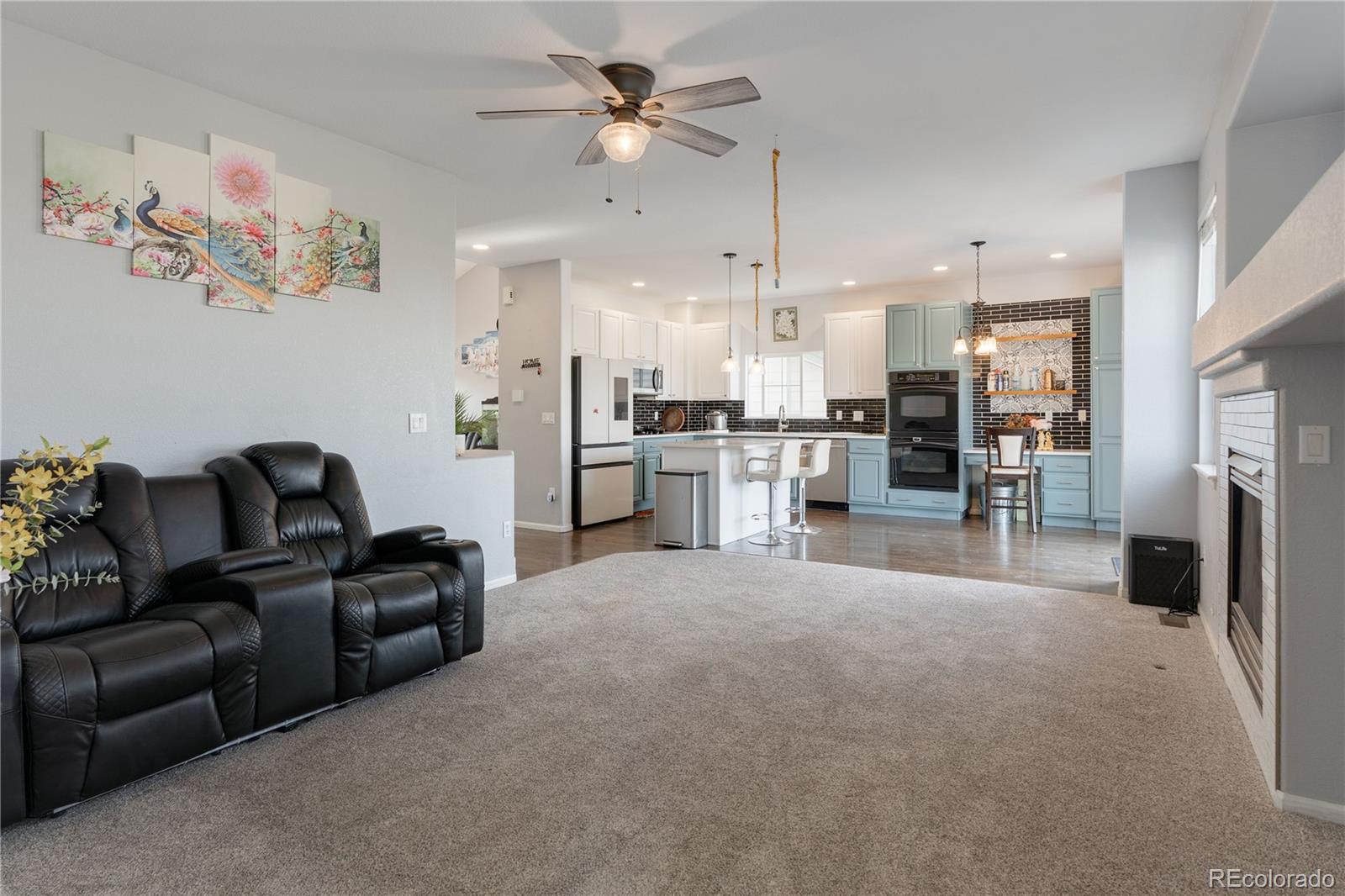 Aurora, Colorado, 80018, United States, 5 Bedrooms Bedrooms, ,3 BathroomsBathrooms,Residential,For Sale,1912171