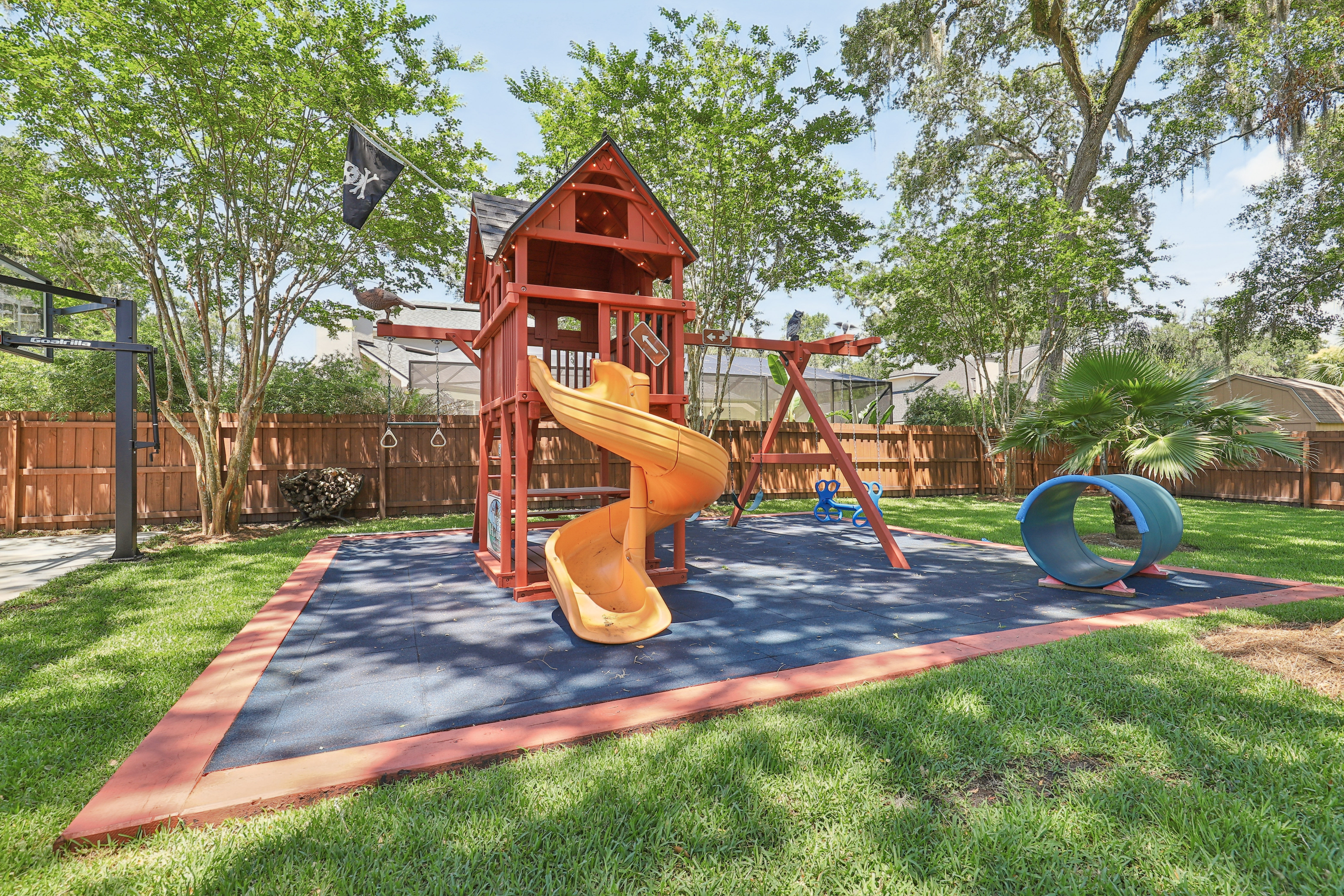  2587 Spreading Oaks Lane, Jacksonville, FL, 32223 - 物件實景