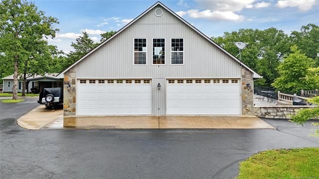 Cookson, Oklahoma, 74427, United States, 3 Bedrooms Bedrooms, ,2 BathroomsBathrooms,Residential,For Sale,2005296