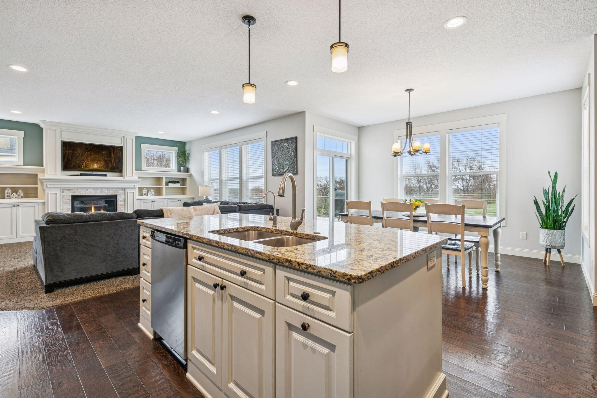 Elko New Market, Minnesota, 55020, United States, 5 Bedrooms Bedrooms, ,3 BathroomsBathrooms,Residential,For Sale,1991827