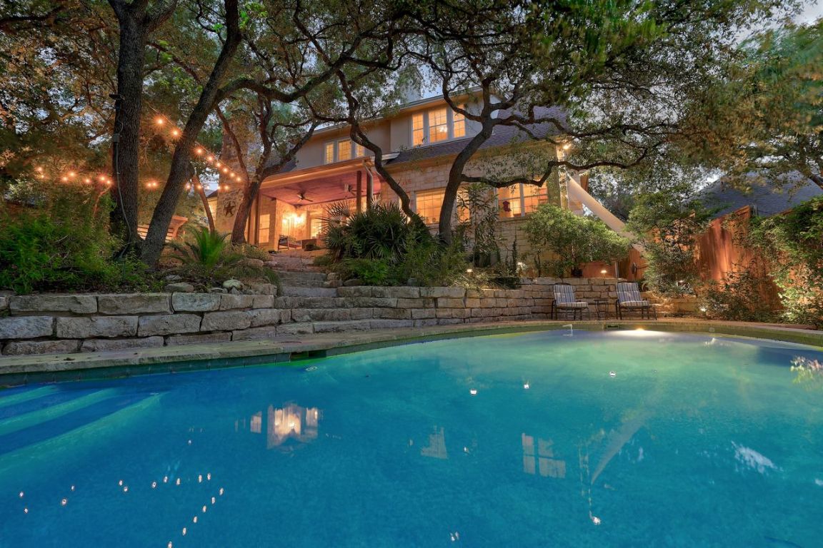 Austin, Texas, 78746, United States, 5 Bedrooms Bedrooms, ,5 BathroomsBathrooms,Residential,For Sale,1847430