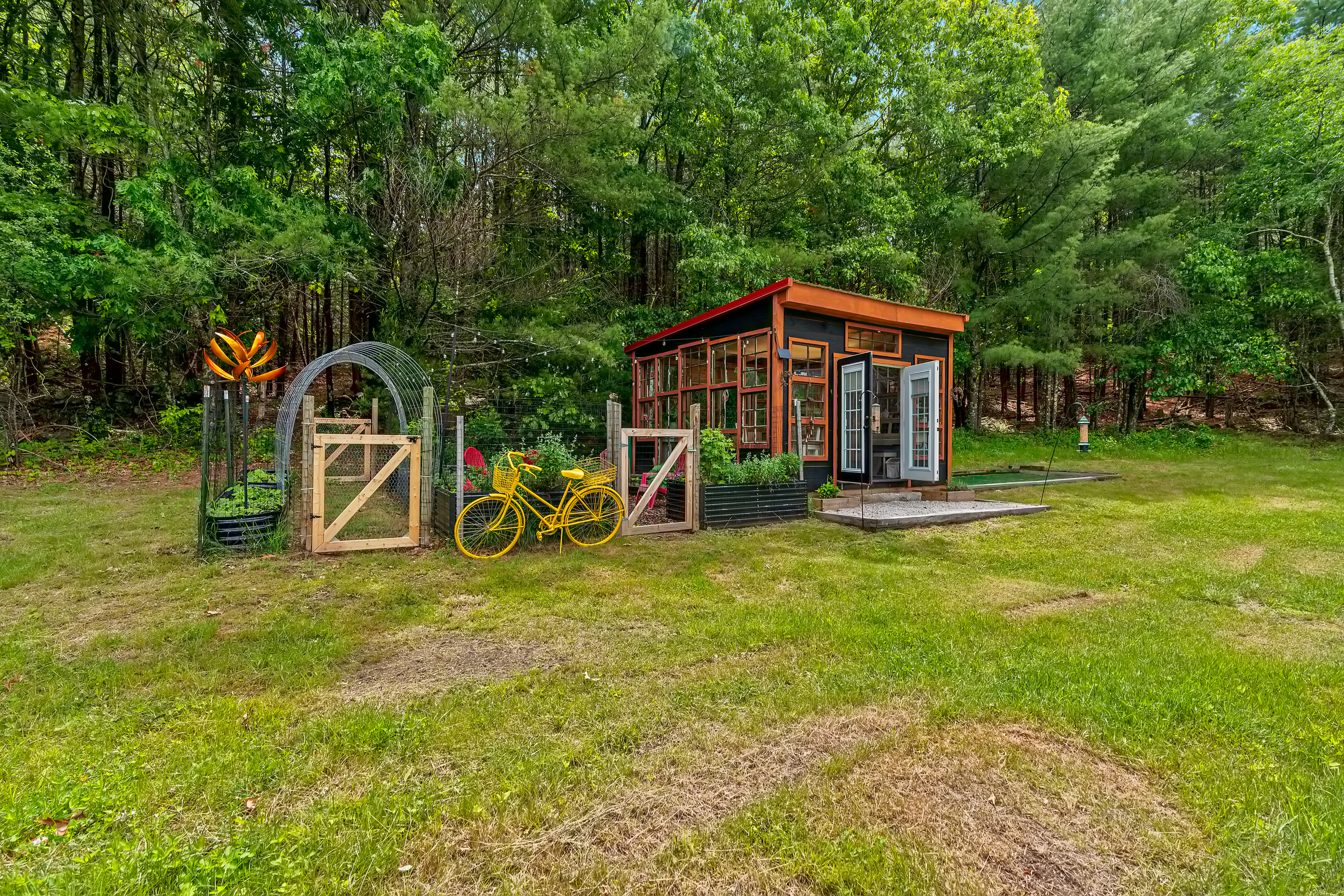  117 South Street, Upton, MA, 01568 - 物件實景