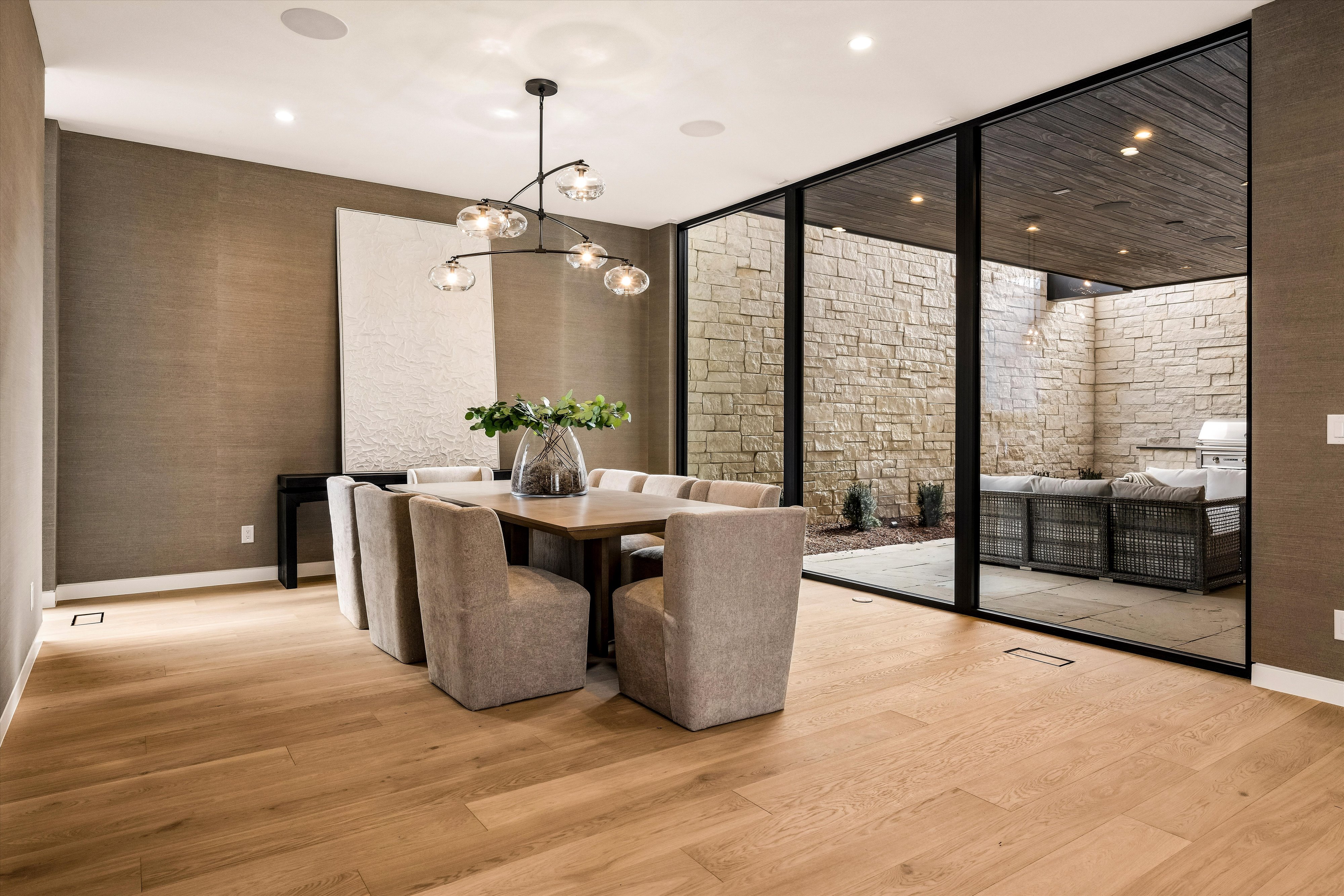  Architectural integrity and highly curated design - 物件實景
