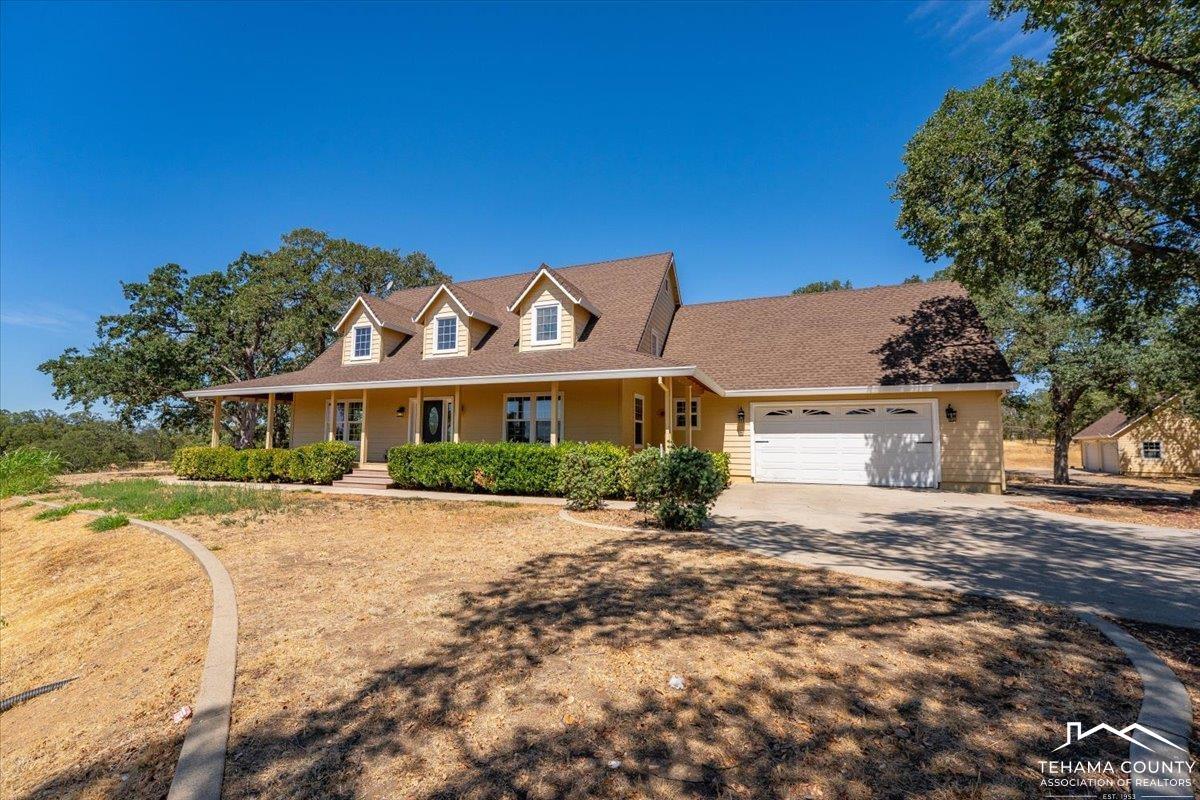 Cottonwood, California, 96080, United States, 3 Bedrooms Bedrooms, ,2 BathroomsBathrooms,Residential,For Sale,1942274