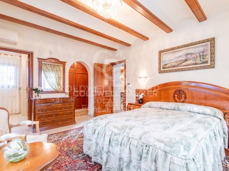 Alicante, J?vea / X?bia, Partida Comunes-Adsubia, Jávea / Xàbia, Comunidad Valenciana, ES, 3 Bedrooms Bedrooms, ,3 BathroomsBathrooms,Residential,For Sale,Alicante, J?vea / X?bia, Partida Comunes-Adsubia, ,1598799