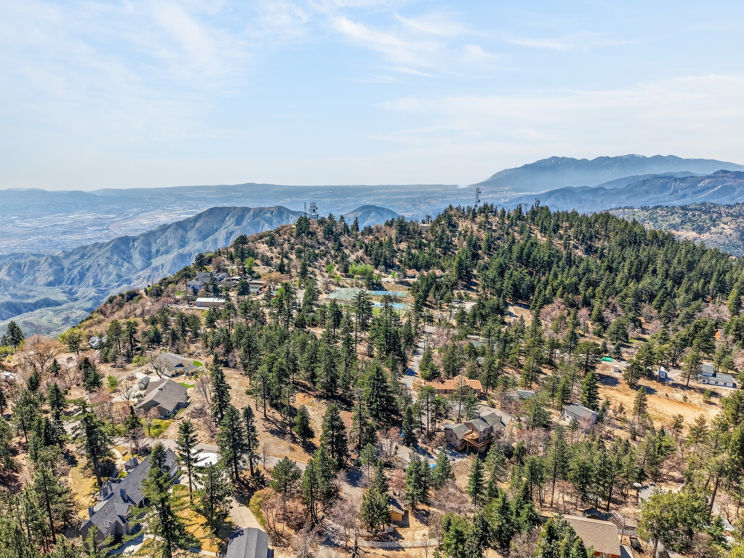  0 Cepu Rd, Running Springs , CA 92382 - 物件實景