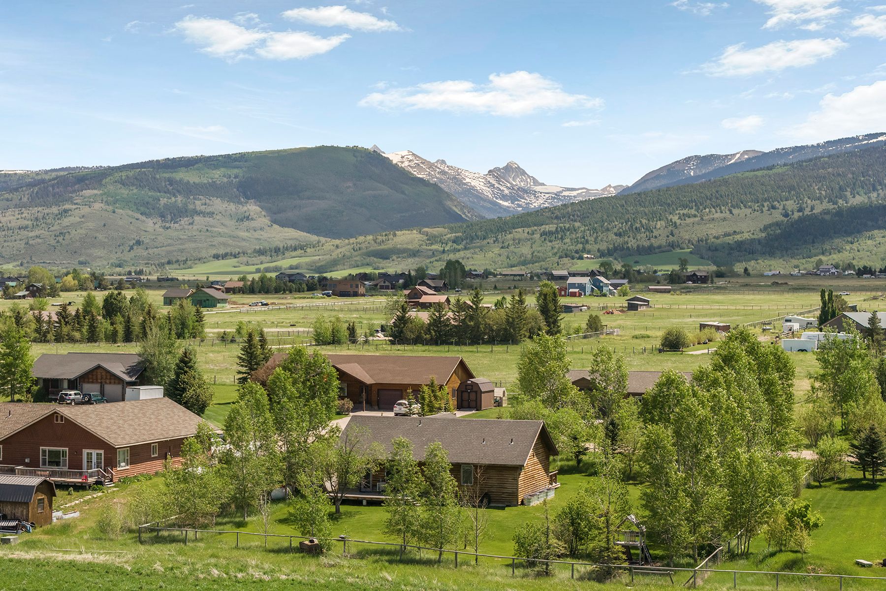  Fox Creek Country Club Estates Home - 物件實景