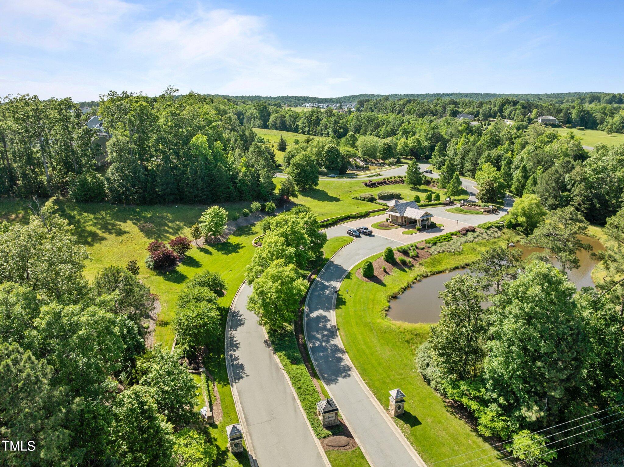 Chapel Hill, North Carolina, 27517, United States, 5 Bedrooms Bedrooms, ,5 BathroomsBathrooms,Residential,For Sale,1917703