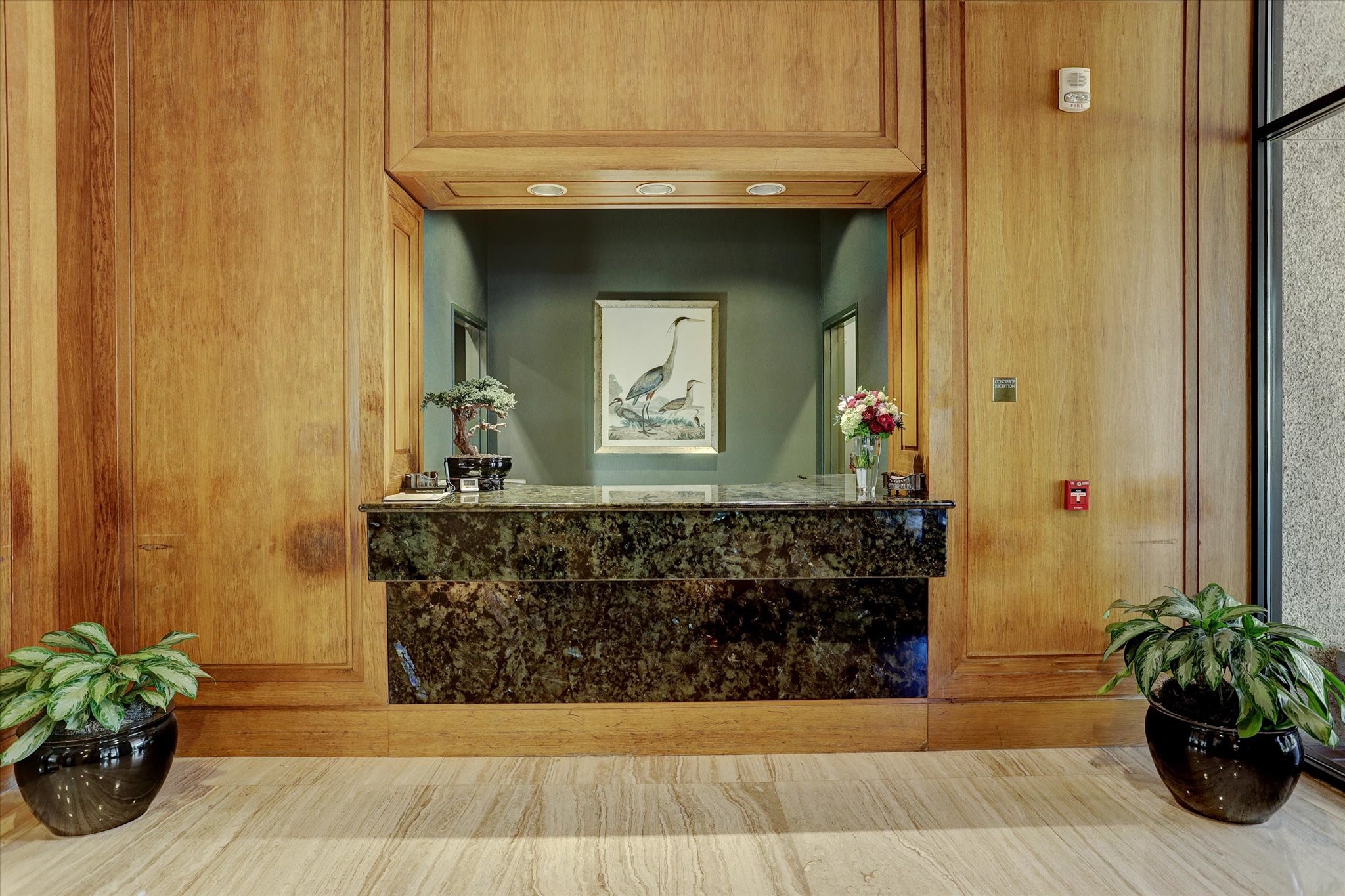 101 Westcott Street #905 - 物件實景
