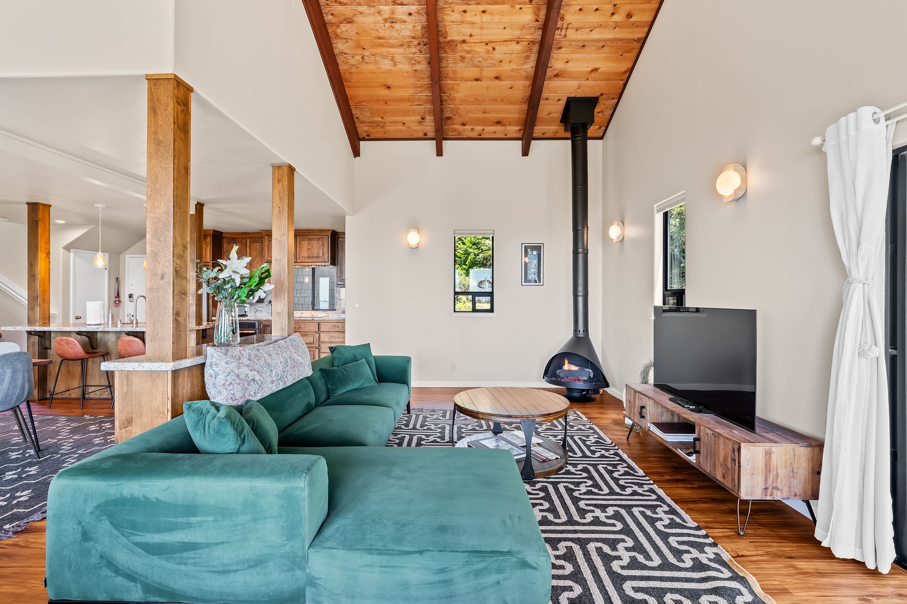  35926 Seaward Ranch, The Sea Ranch, CA 95497 - 物件實景