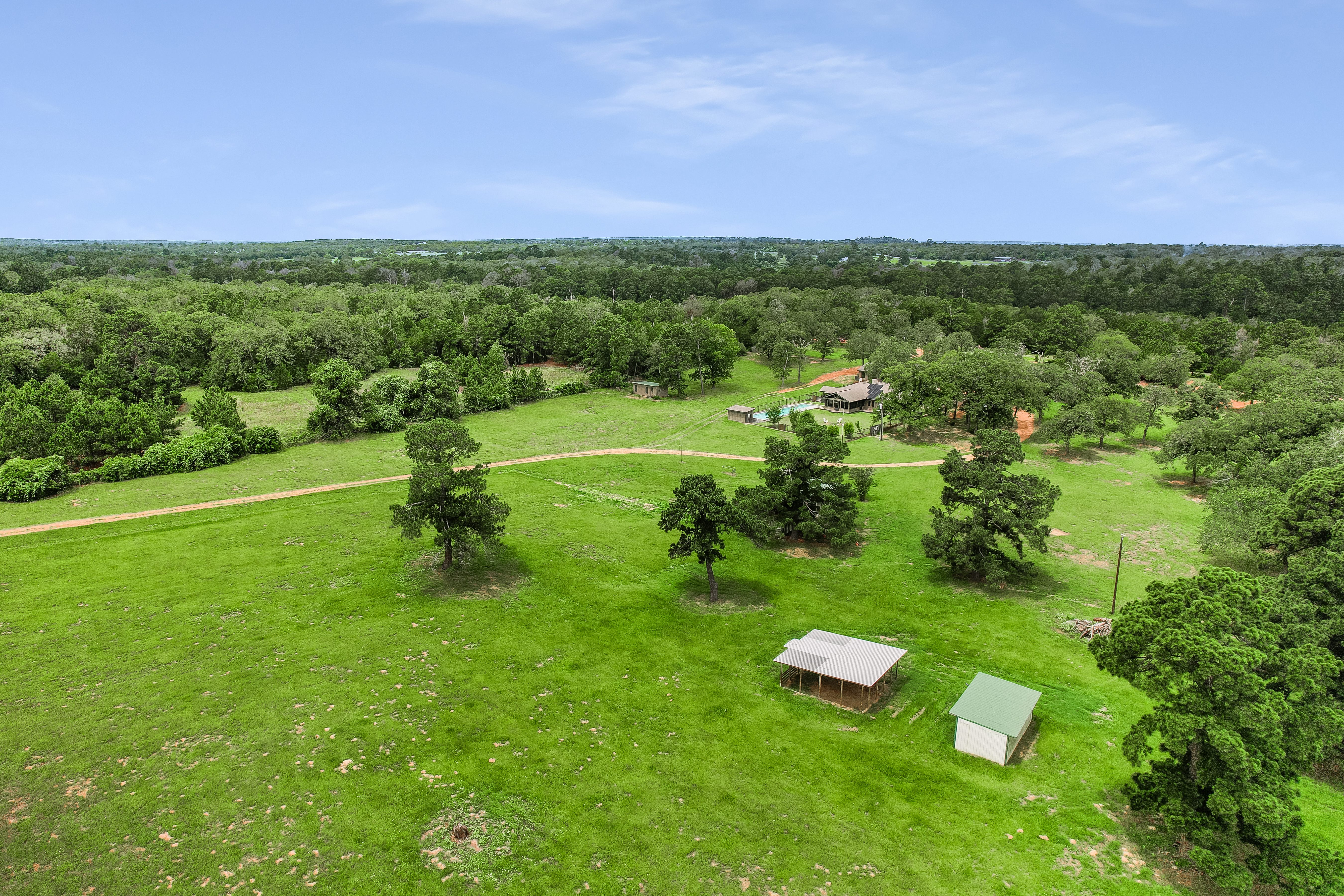  Pine Meadows Farm - 物件實景