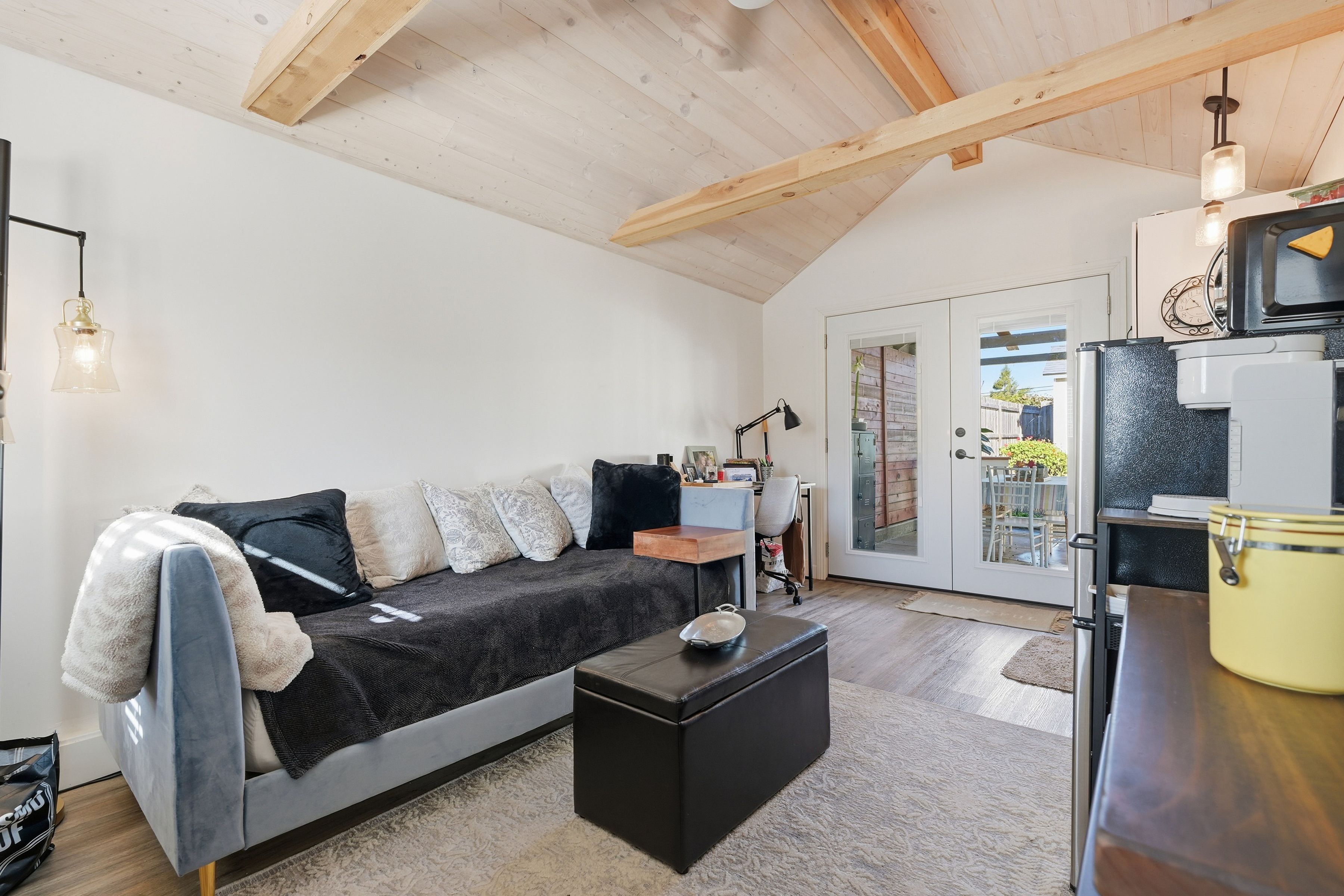  Charming Los Alamos Cottage - 物件實景