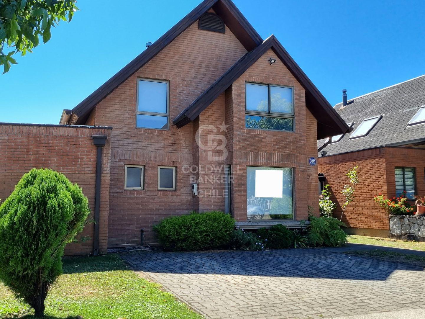 John Macnab 3650 casa 3, San Pedro De La Paz, Chile, 4 Bedrooms Bedrooms, ,3 BathroomsBathrooms,Residential,For Sale,John Macnab 3650 casa 3,1682430