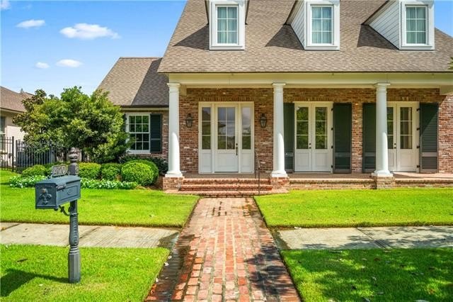 Alexandria, Louisiana, 71303, United States, 3 Bedrooms Bedrooms, ,3 BathroomsBathrooms,Residential,For Sale,1864081