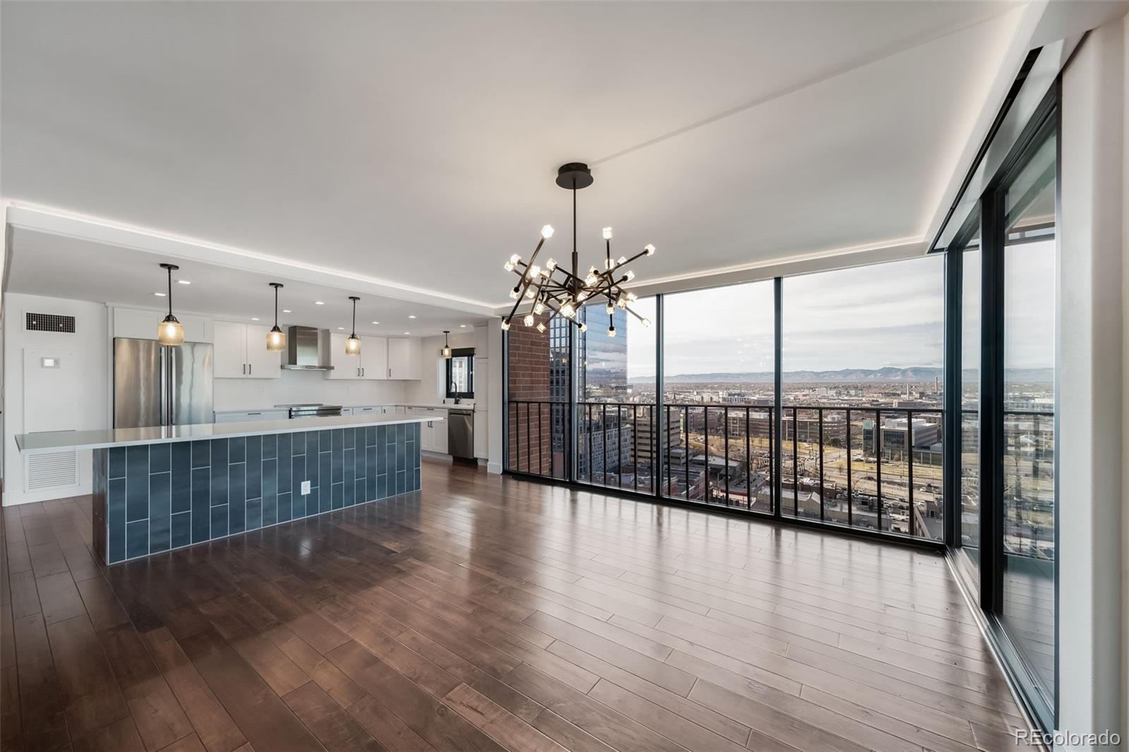 Denver, Colorado, 80202, United States, 3 Bedrooms Bedrooms, ,1 BathroomBathrooms,Residential,For Sale,2001728