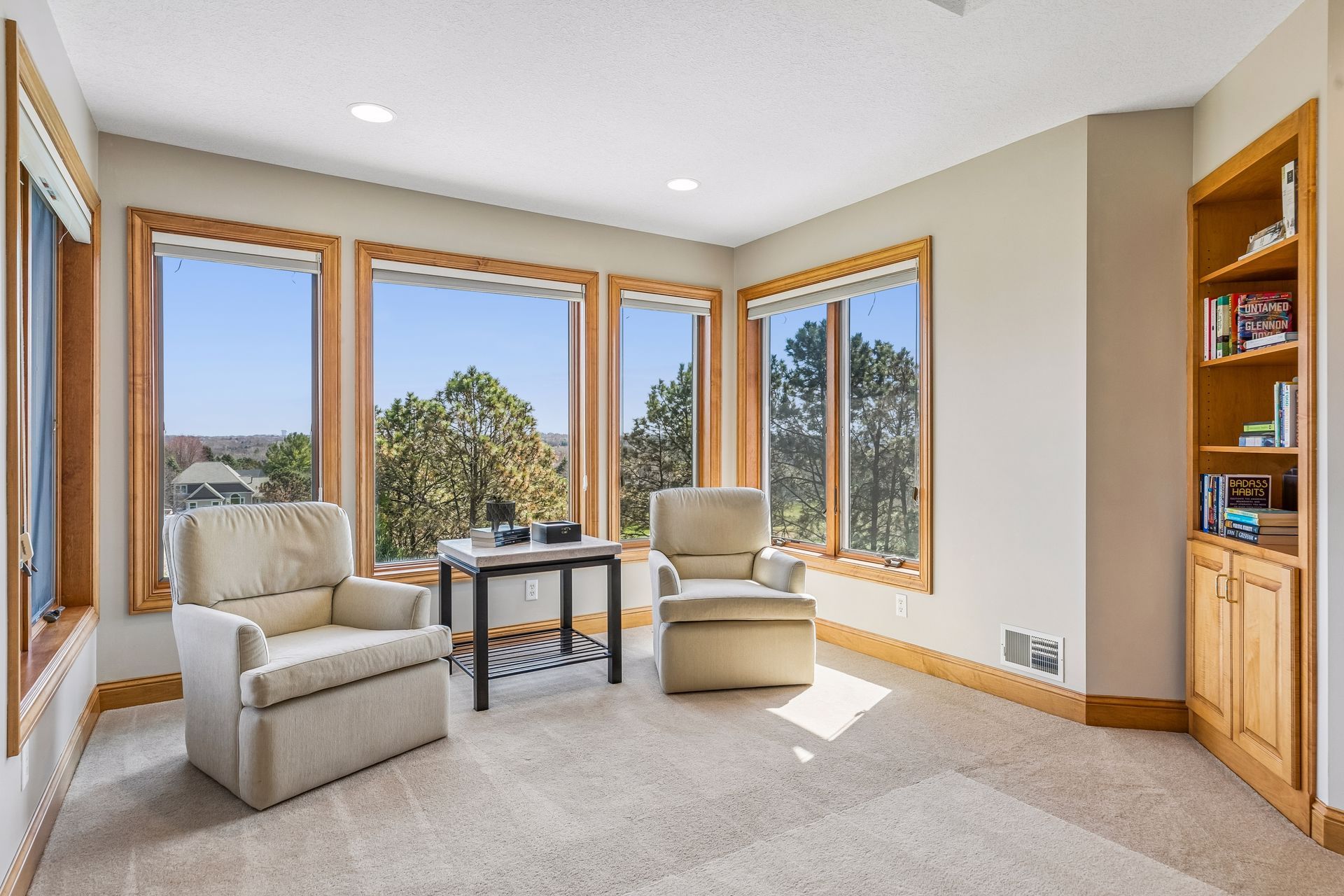  Luxury Living with Golf Course Views - 物件實景