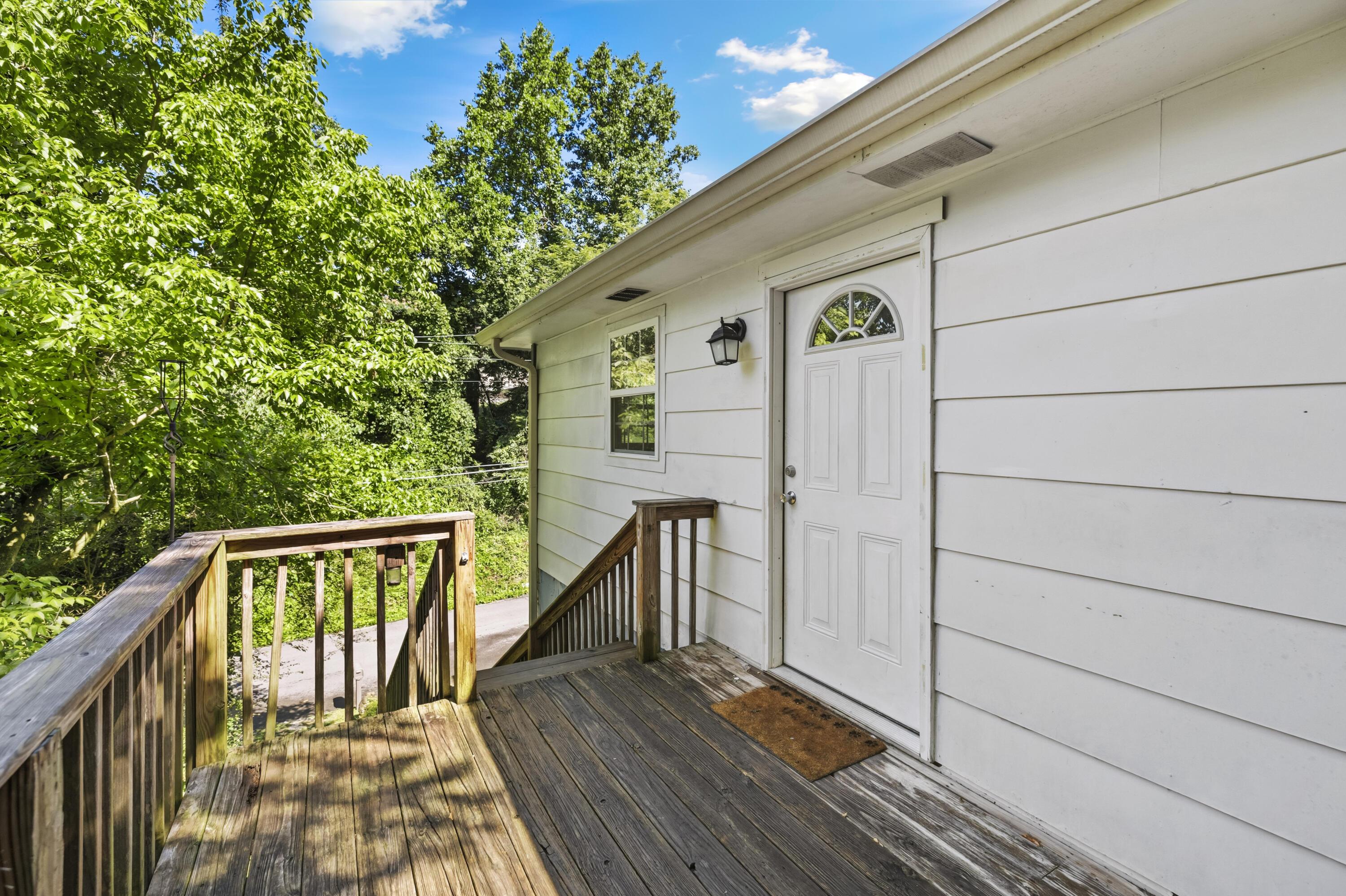 Goodson Ave, Chattanooga, TN 37405 #1