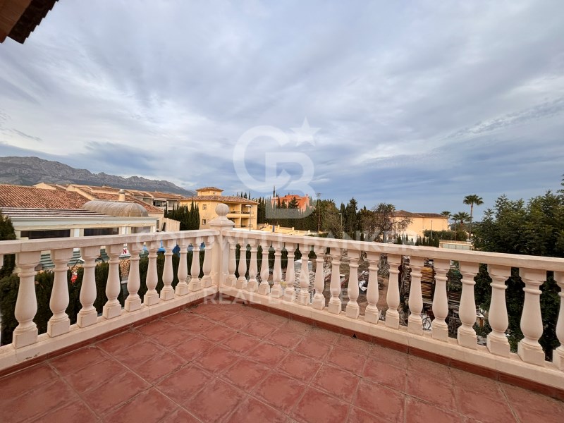 Calle Lisboa Alicante, la Nucia, El Tossal-Bello H, la Nucia, Comunidad Valenciana, 03530, ES, 7 Bedrooms Bedrooms, ,4 BathroomsBathrooms,Residential,For Sale,Calle Lisboa Alicante, la Nucia, El Tossal-Bello H,1682591