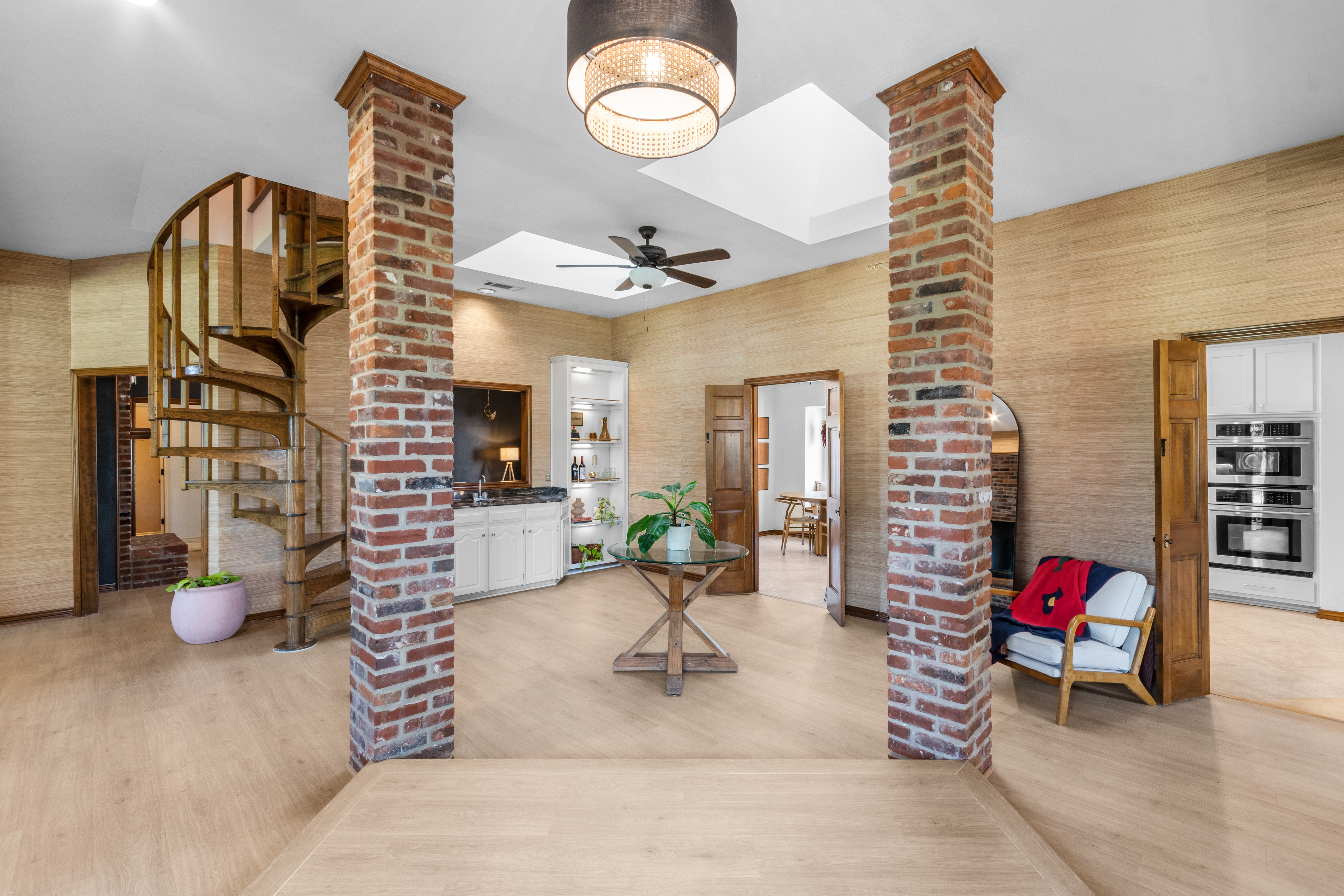  where  space, design, and lifestyle align - 物件實景