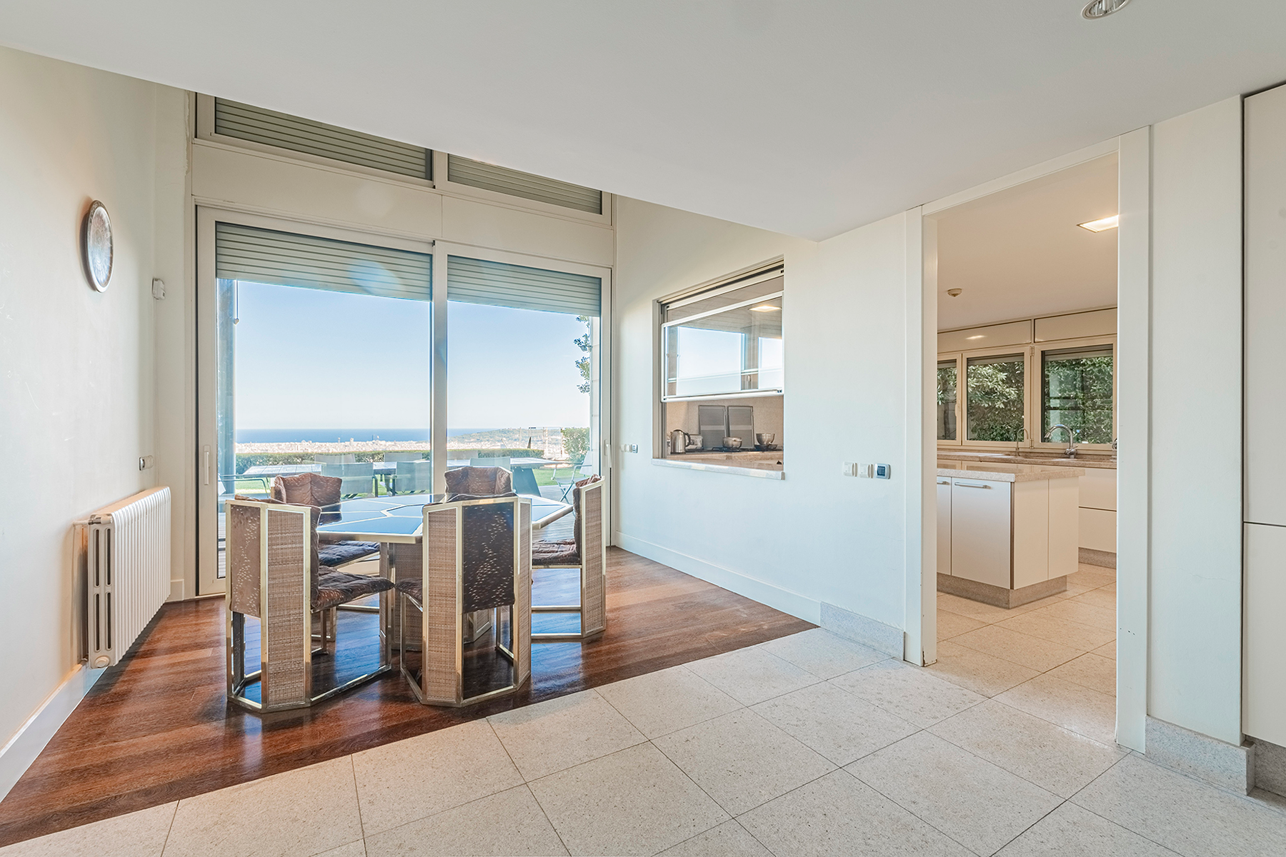  Exclusive luxury villa with spectacular panoramic views of Barcelona - 物件實景
