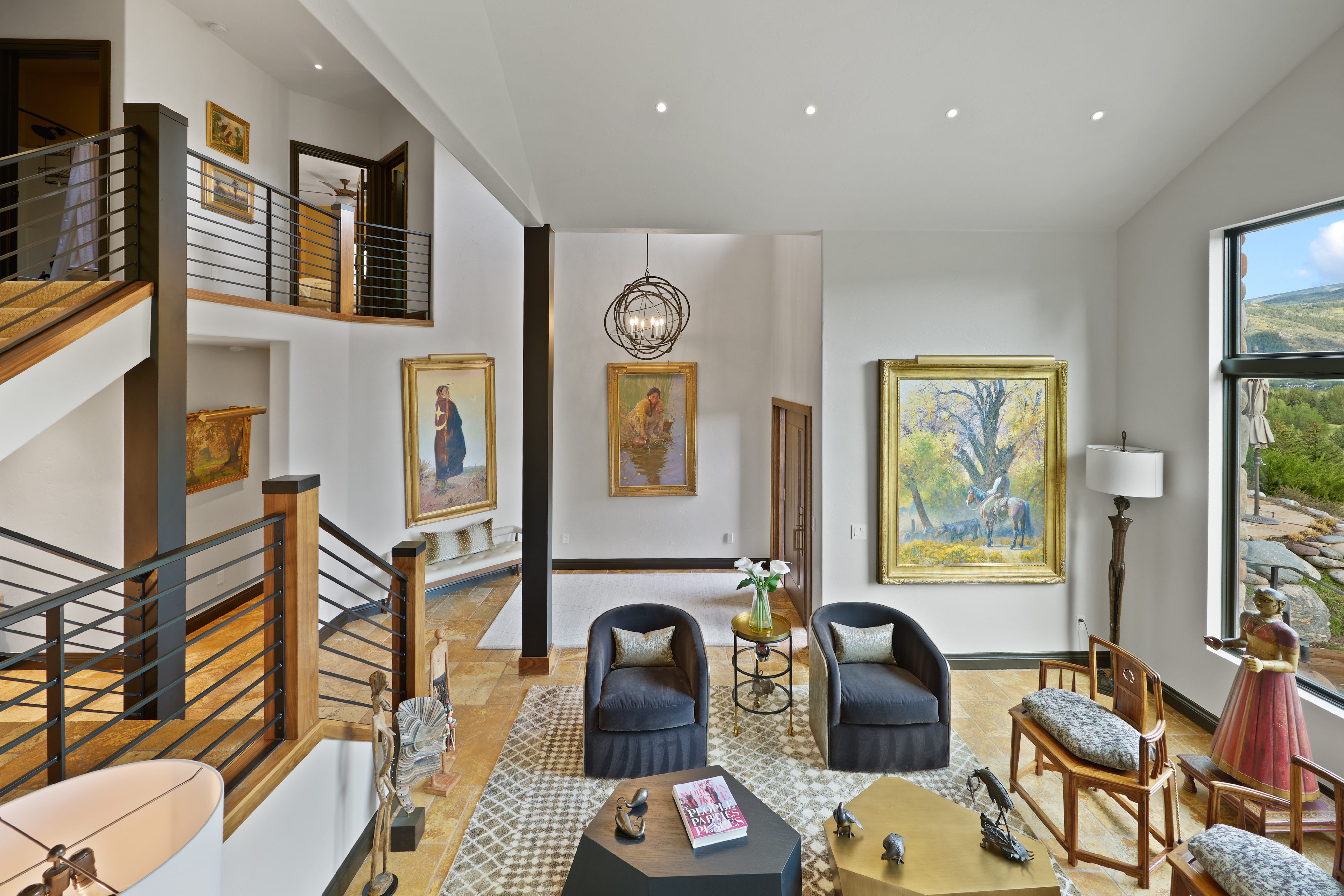 The Singletree Home You Have Been Waiting for Above the 16th Fairway - 物件實景