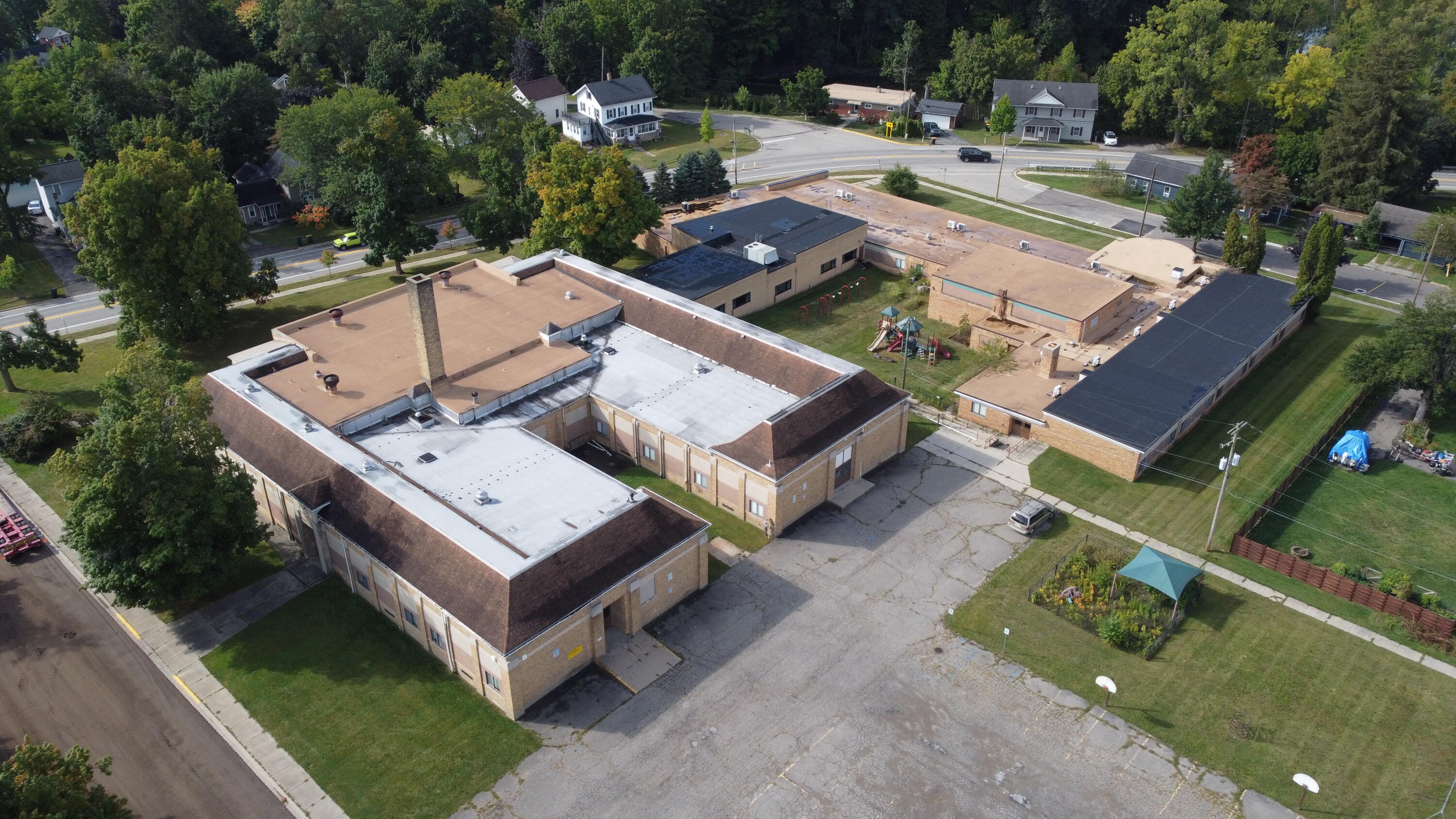 City Rd, Manchester, MI 48158