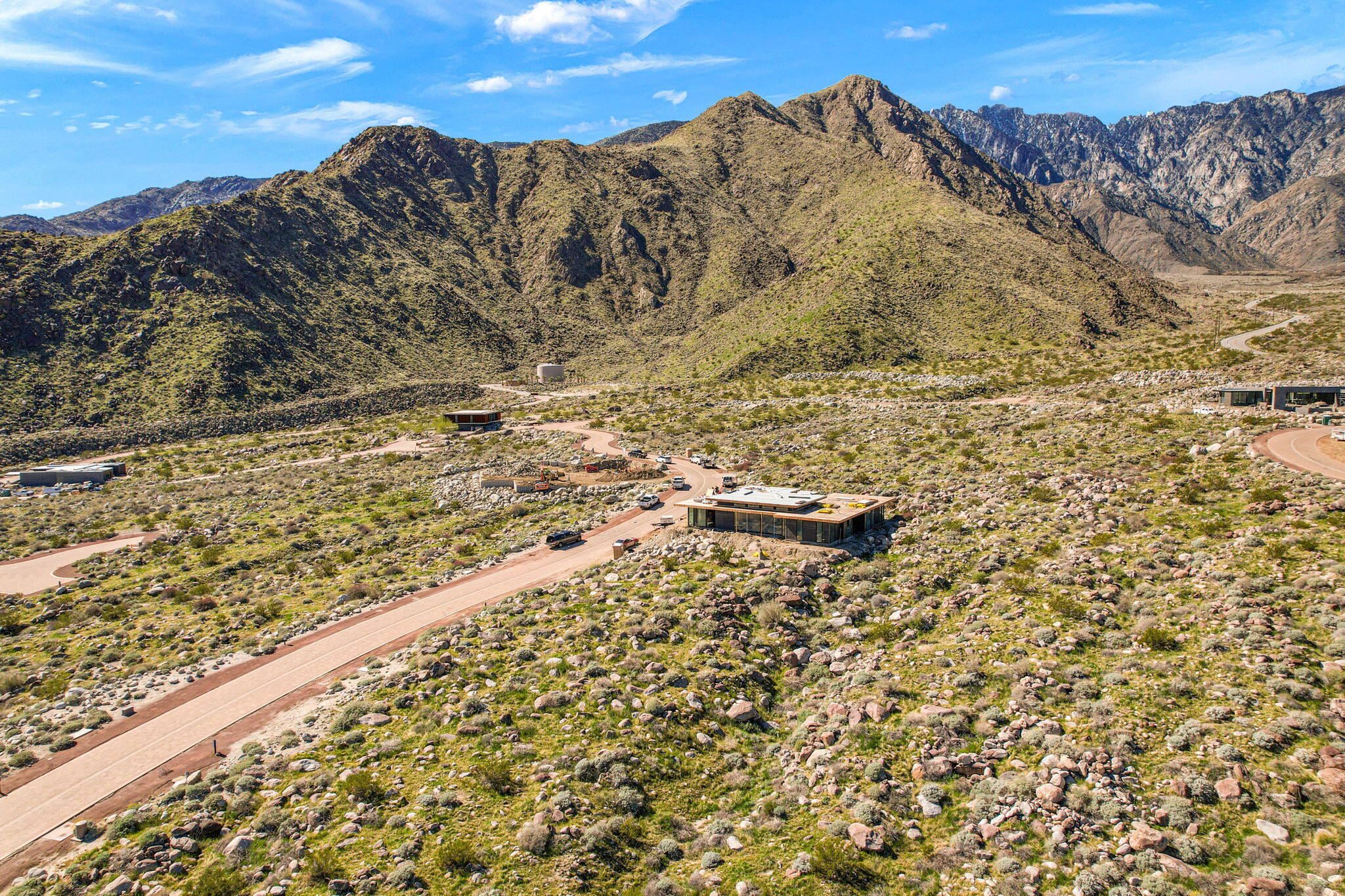 Palm Springs, California, 92262, United States, ,Land,For Sale,1778882