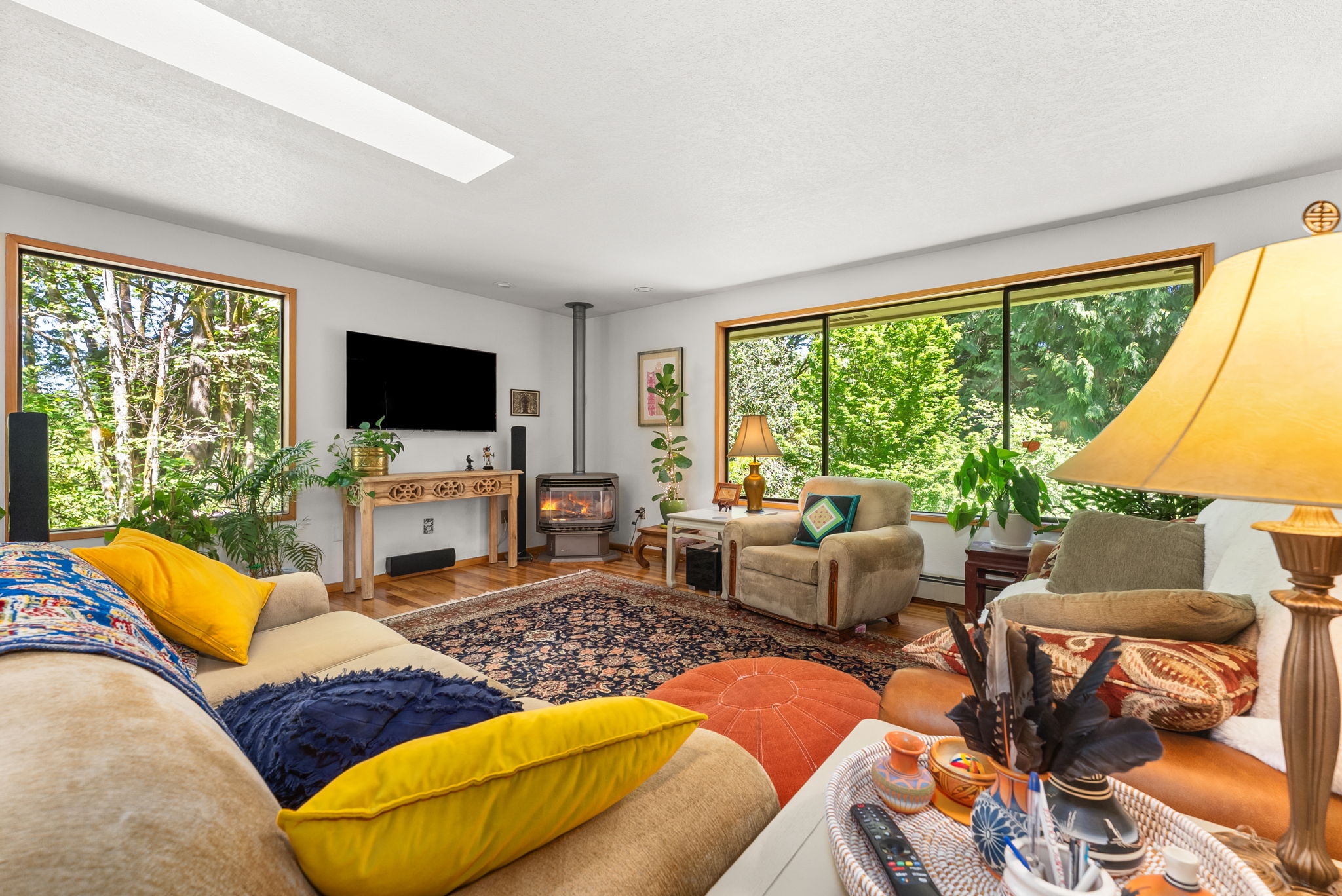  2511 Crestline Drive NW Olympia, WA 98502 - 物件實景