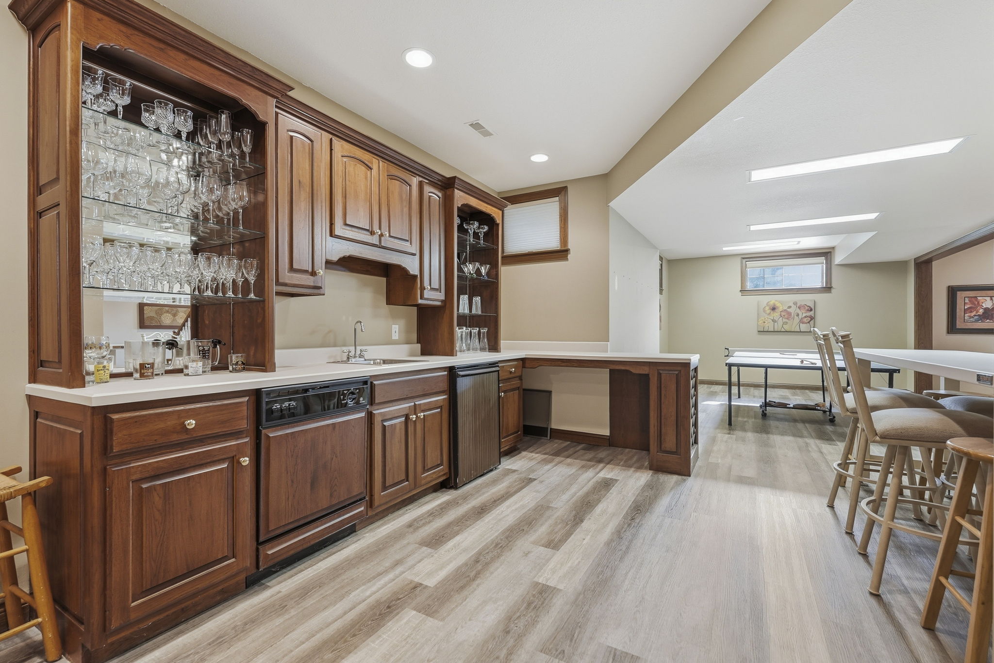  Extraordinary Custom Residence in Award Winning Golf Community - 物件實景