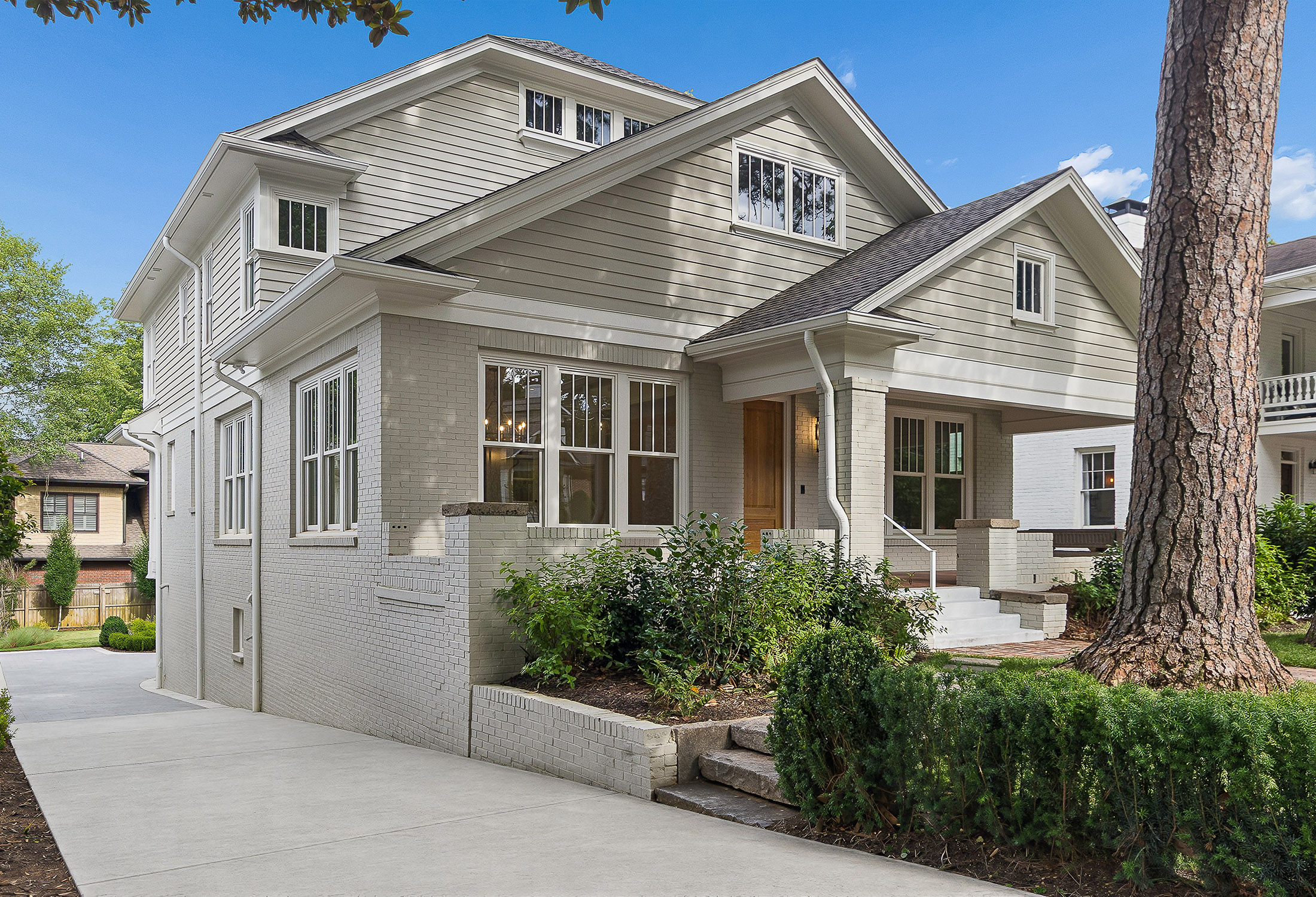  Beautifully Renovated Morningside Retreat - 物件實景