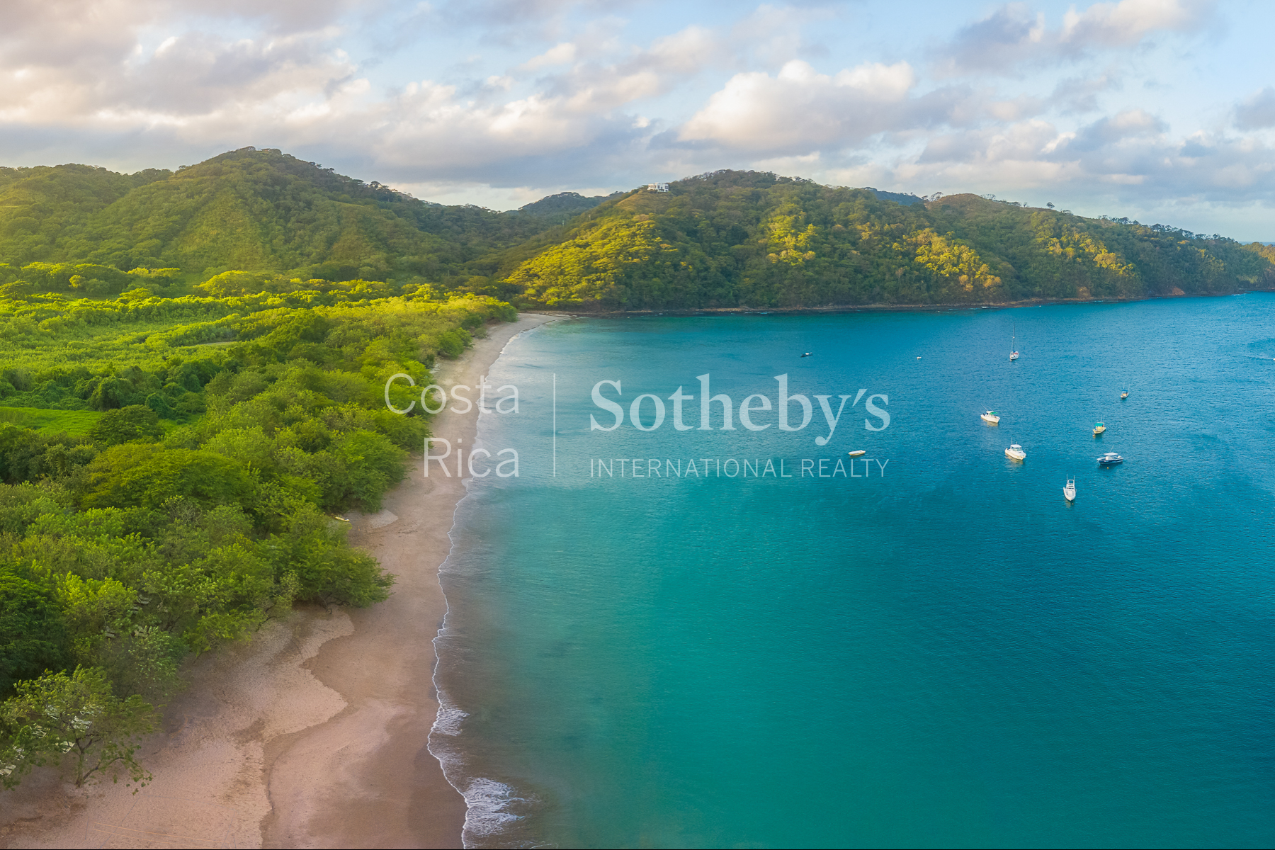  Homesite in Modern Gated Community by the Beach - 物件實景