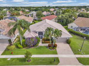 Boynton Beach, Florida, 33437, United States, 3 Bedrooms Bedrooms, ,2 BathroomsBathrooms,Residential,For Sale,1984262