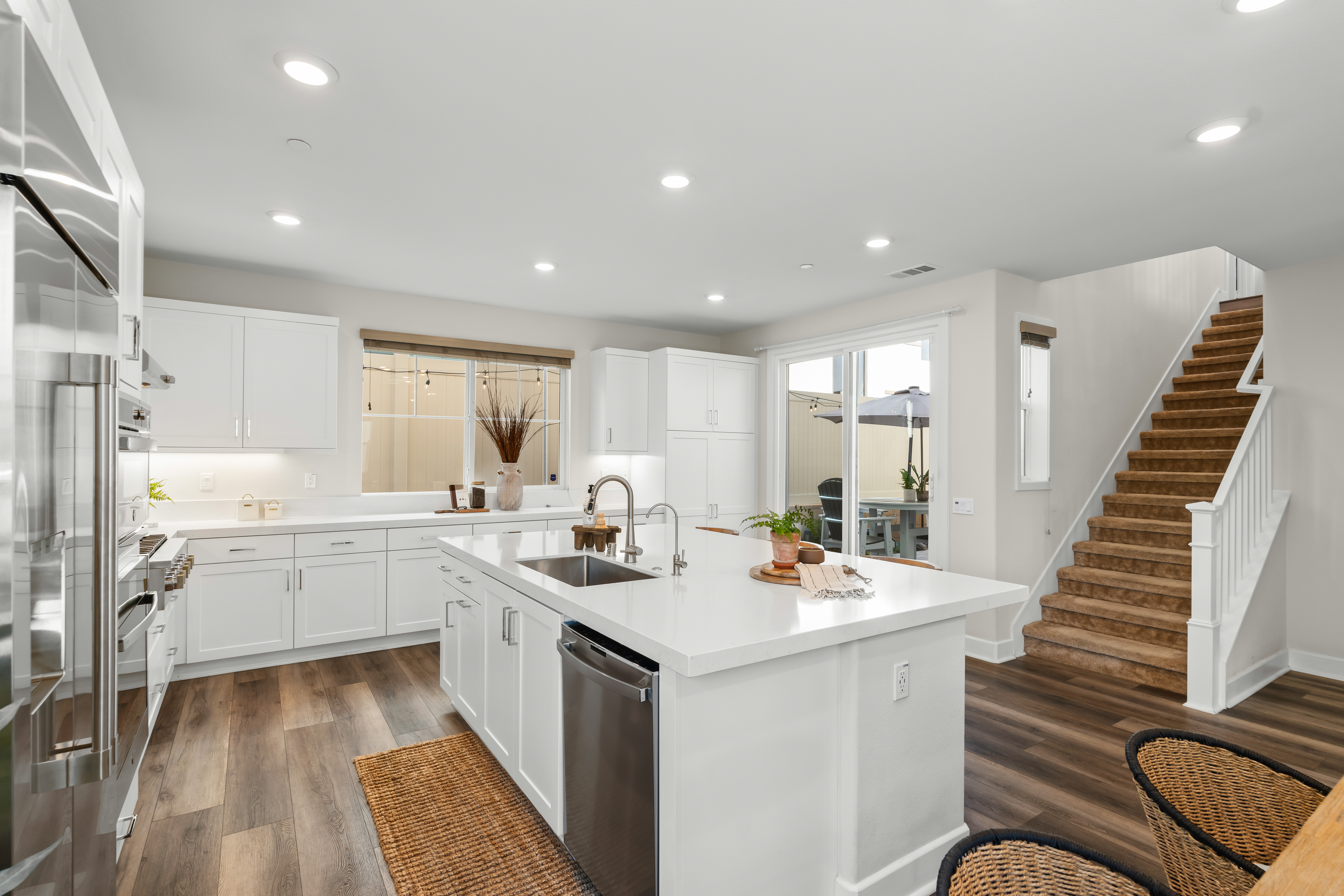  3068 Harrison Lane, Simi Valley, CA 93065 - 物件實景