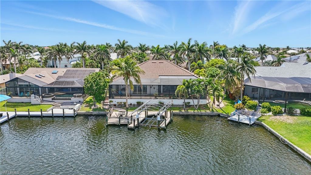 Cape Coral, Florida, 33914, United States, 3 Bedrooms Bedrooms, ,5 BathroomsBathrooms,Residential,For Sale,1866064