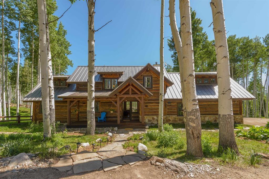 Crested Butte, Colorado, 81224, United States, 7 Bedrooms Bedrooms, ,10 BathroomsBathrooms,Residential,For Sale,1868441