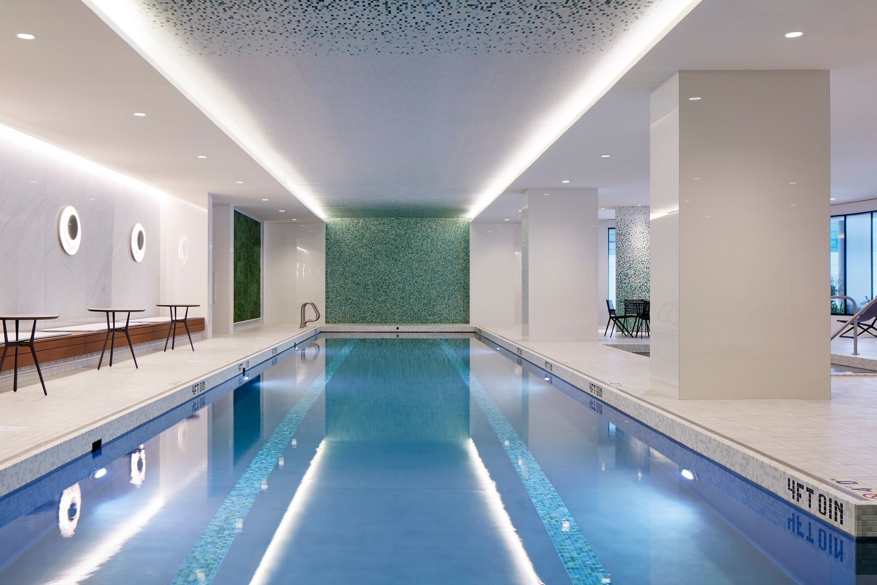  Experience Luxury Resort-style Lakefront Living at Cirrus - 物件實景