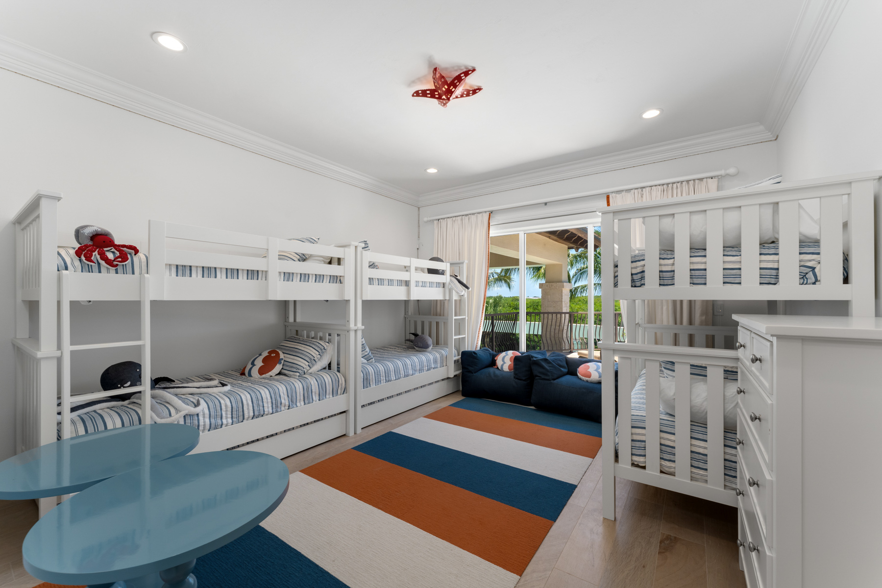  24 Dispatch Creek - Ocean Reef Club - 物件實景